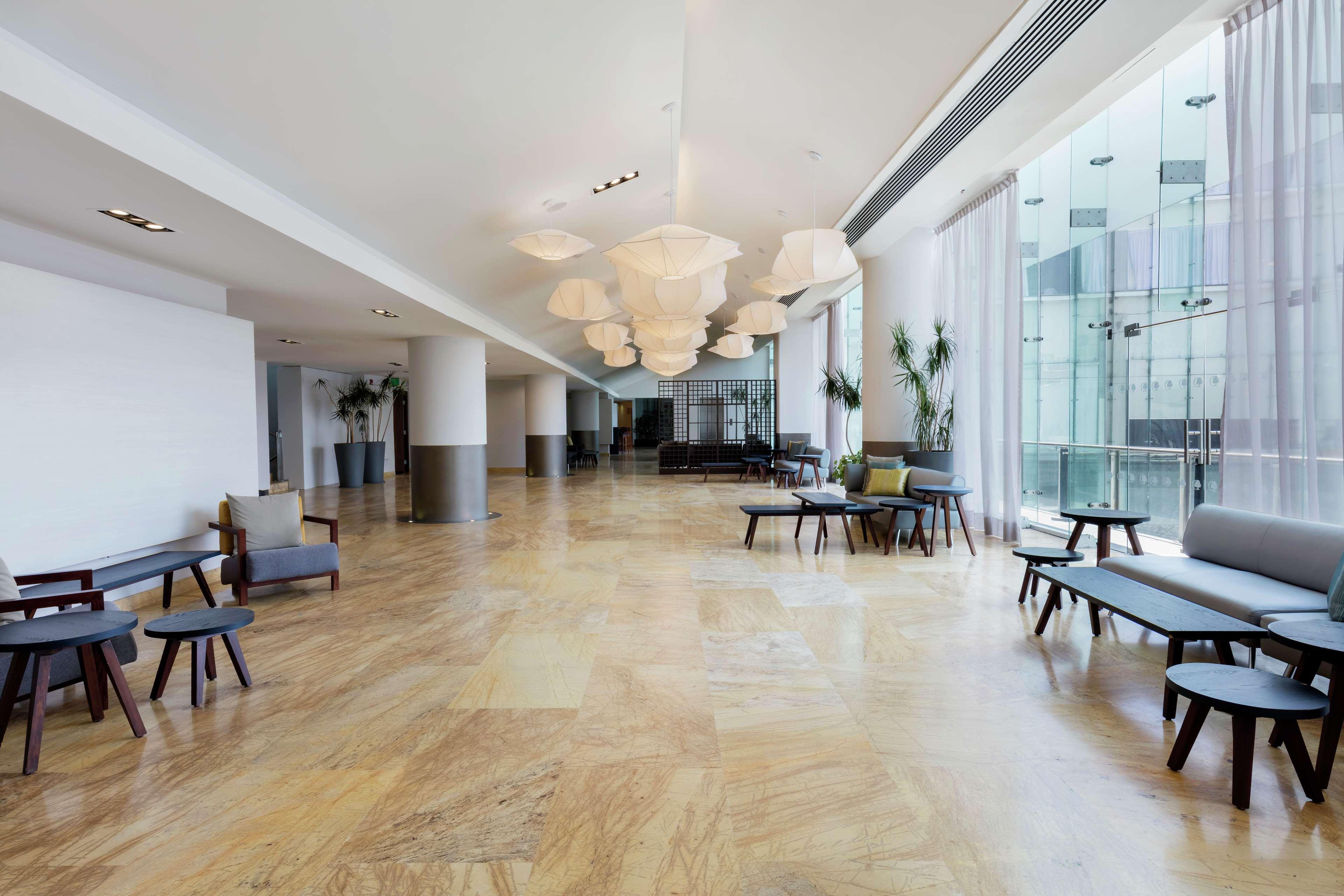 Hotel Hilton Garden Santa Fe 3*