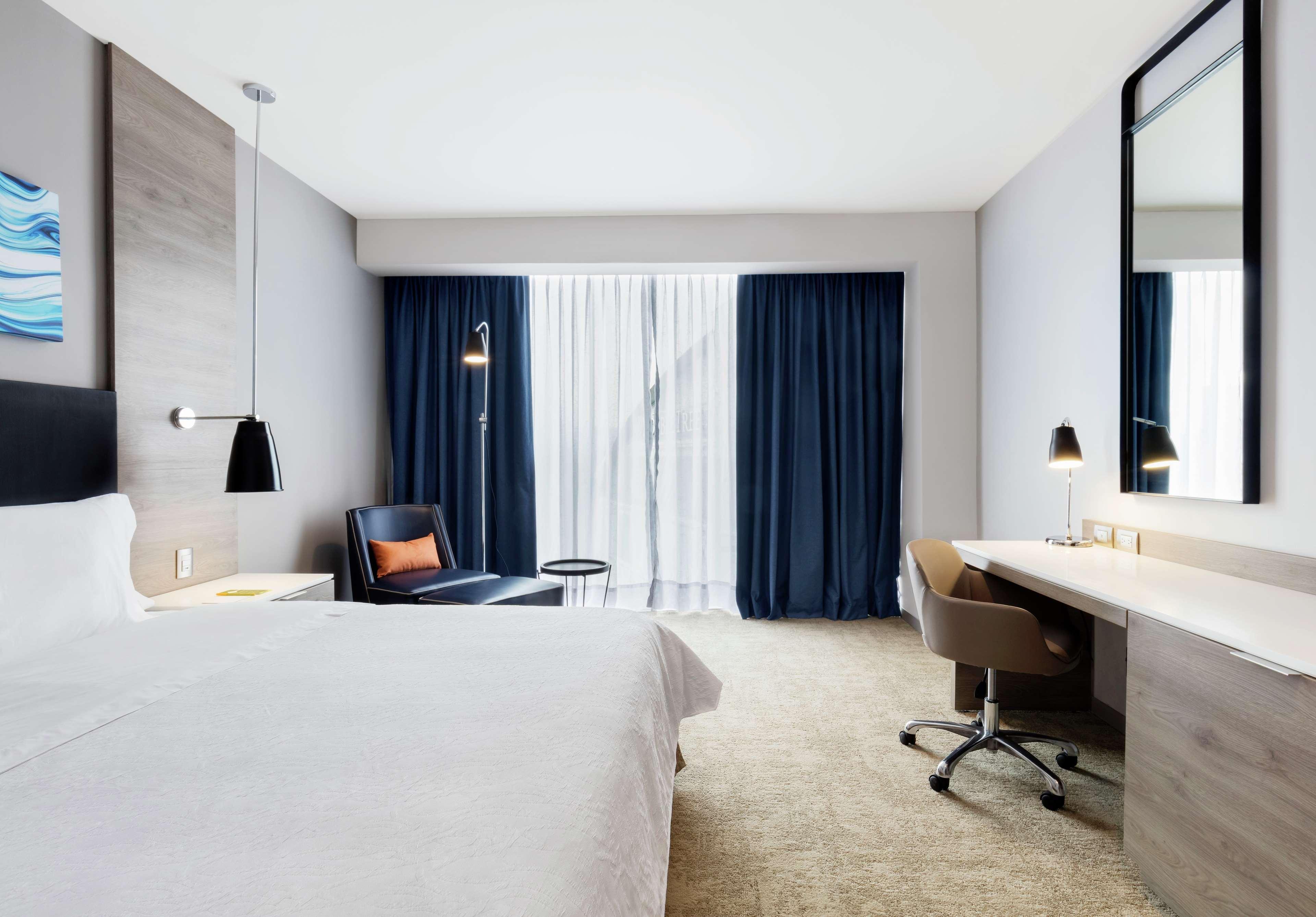 Hotel Hilton Garden Santa Fe 3*