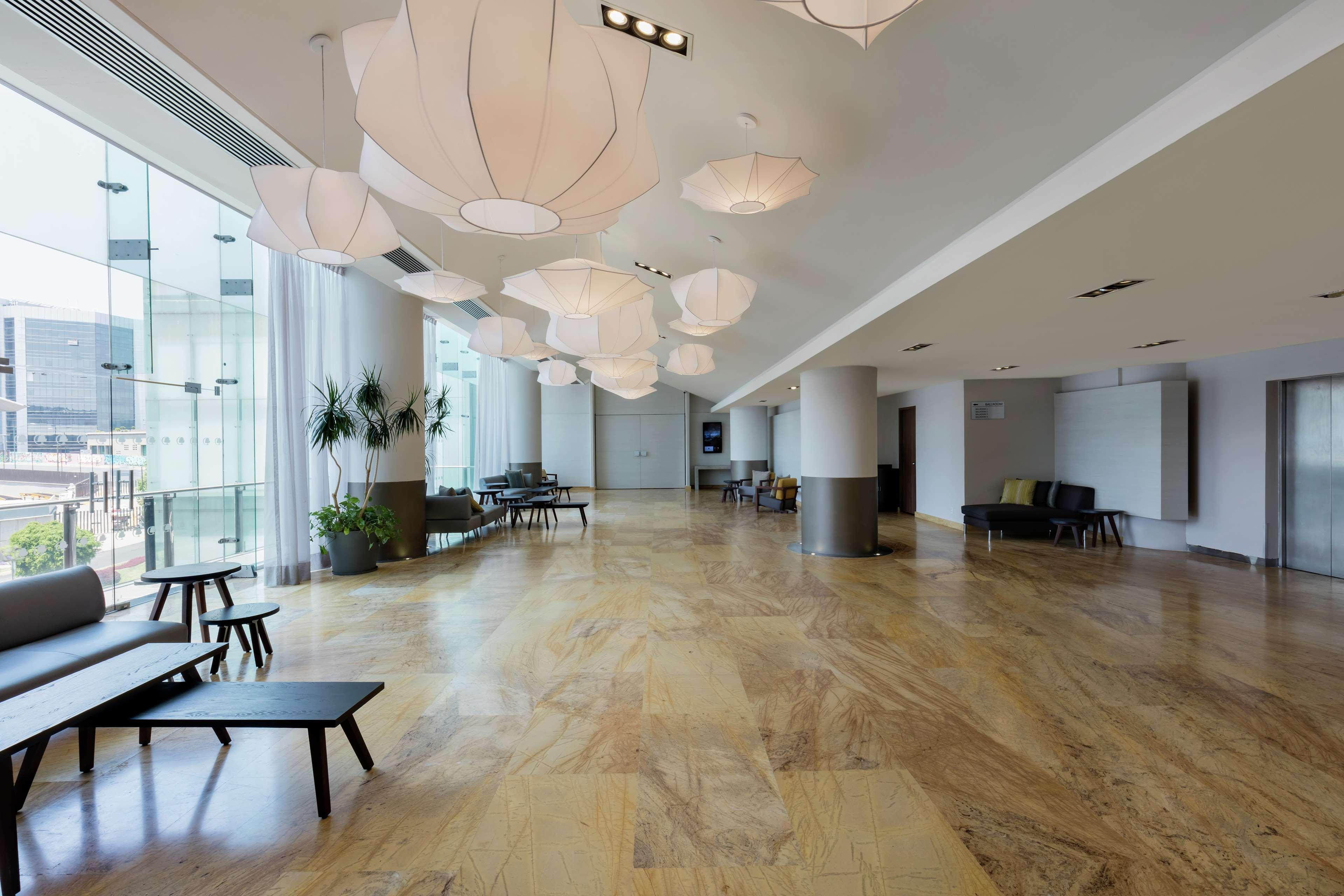 Hotel Hilton Garden Santa Fe