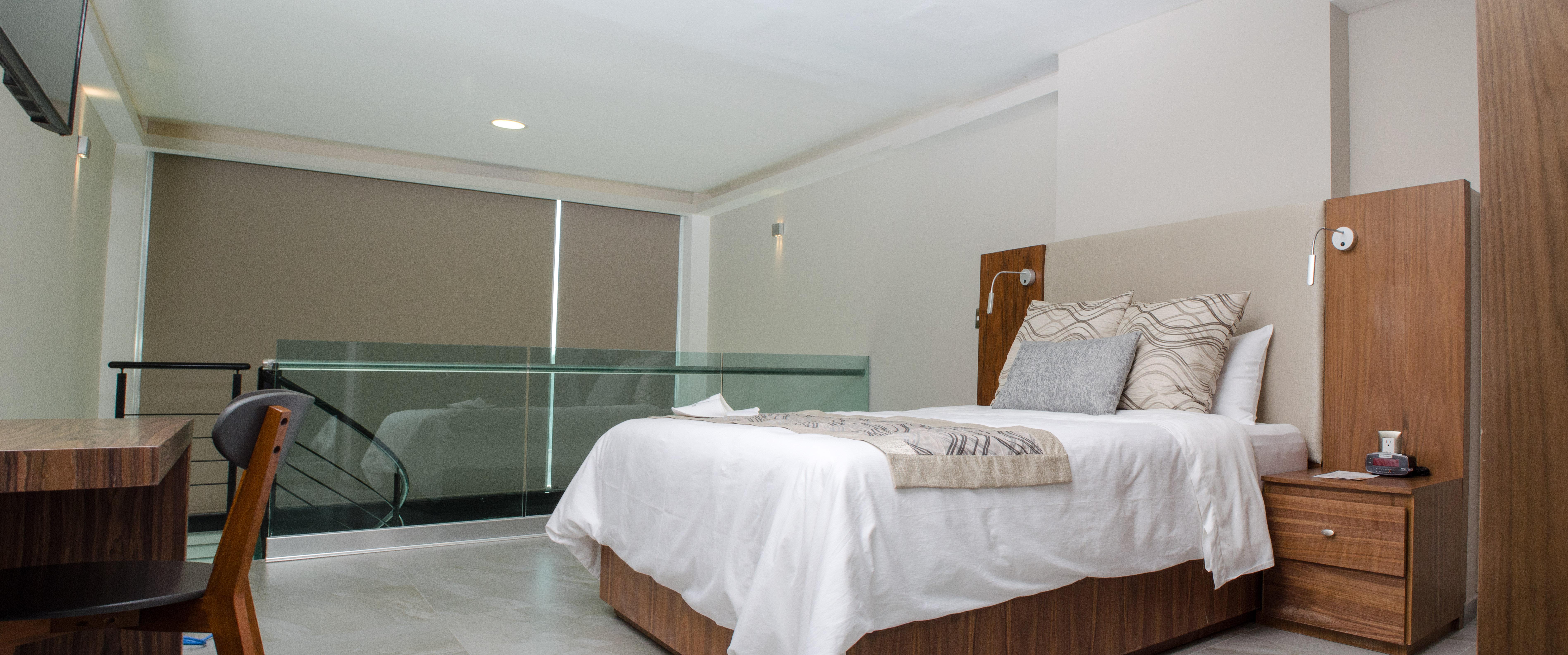 Jtowers 4* Mexico City