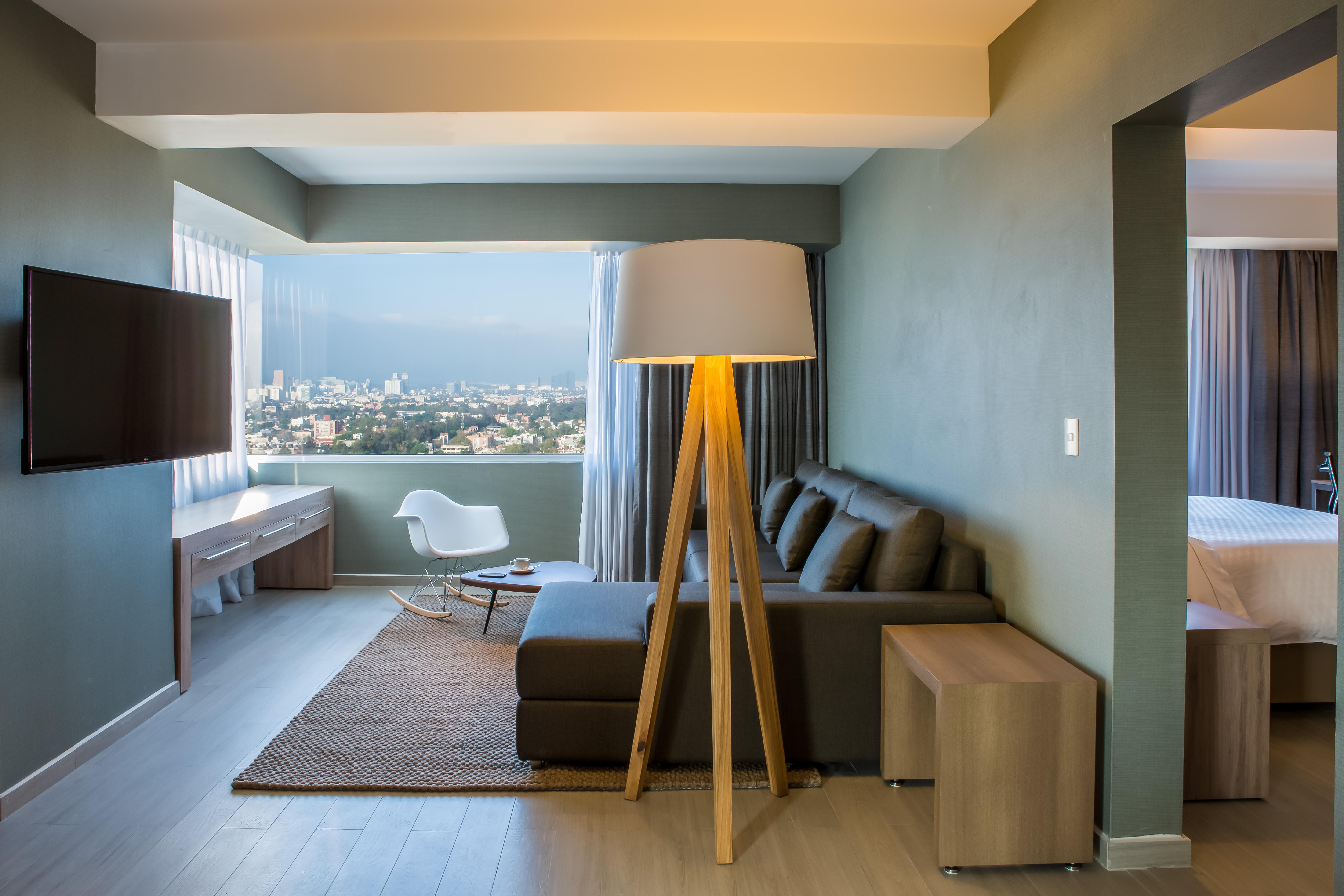 Hotel Fiesta Ciudad De Forum Buenavista 4*