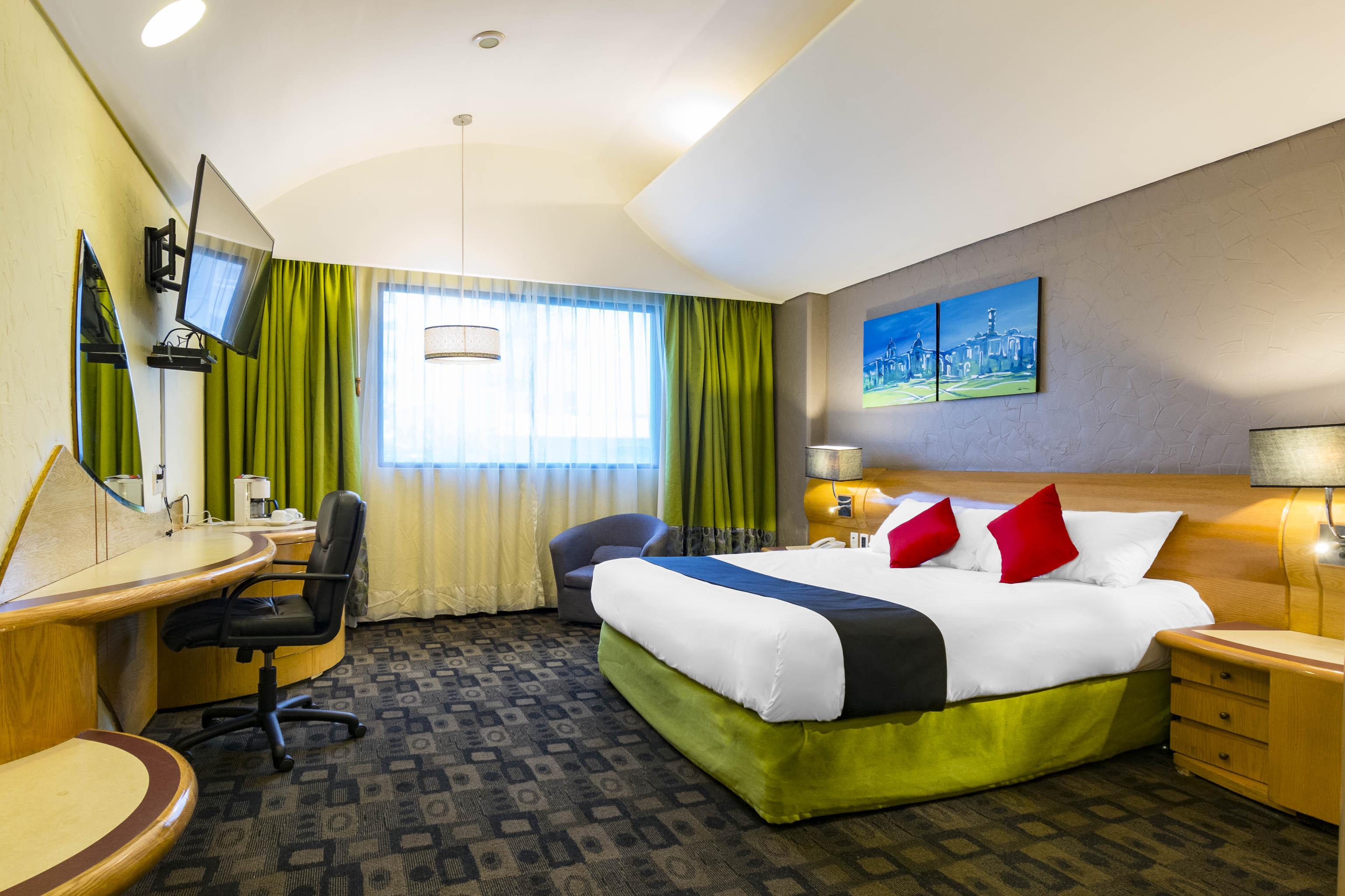 Mandarín Cartón Hotel 2*