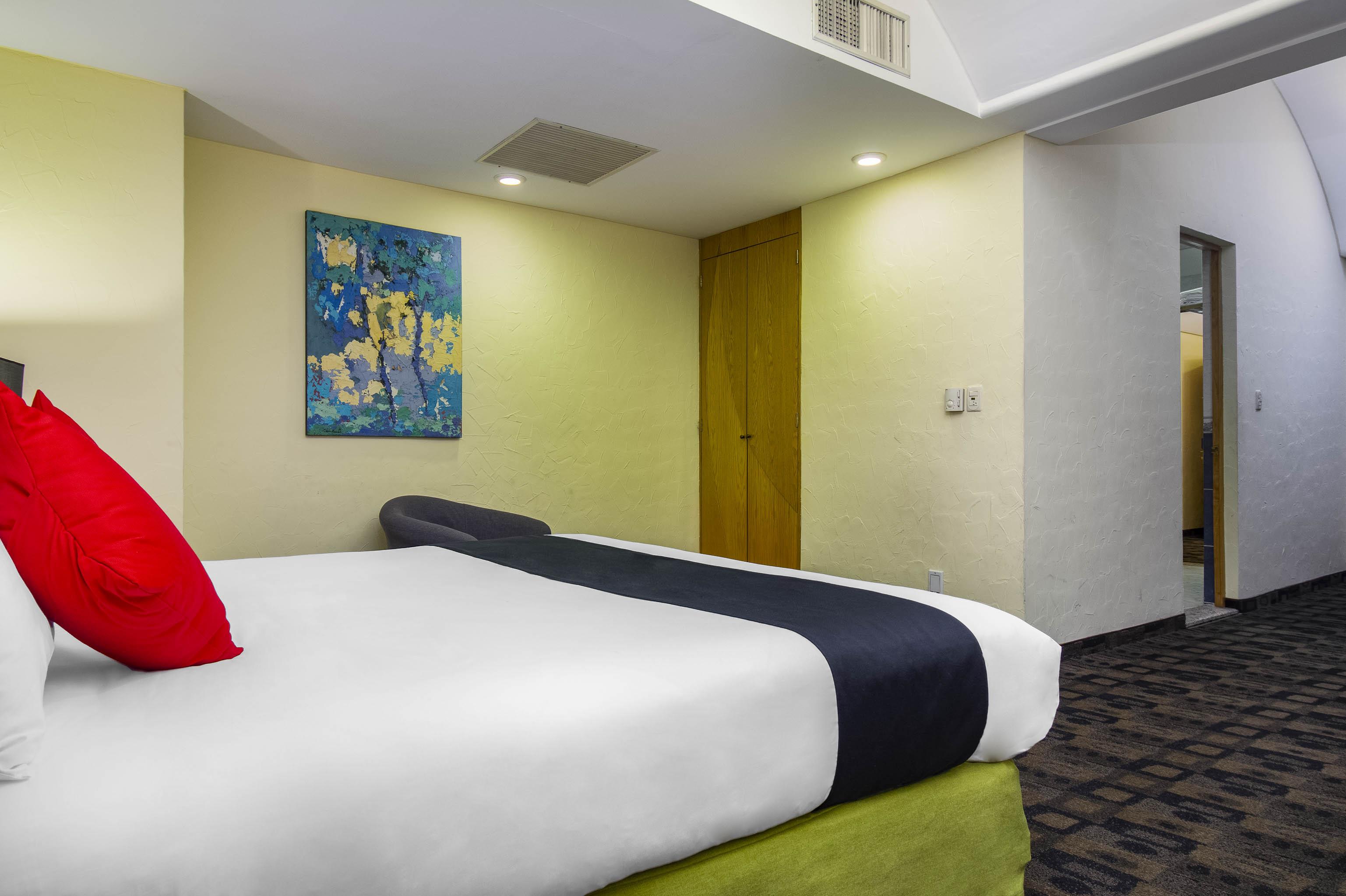Mandarín Cartón Hotel
