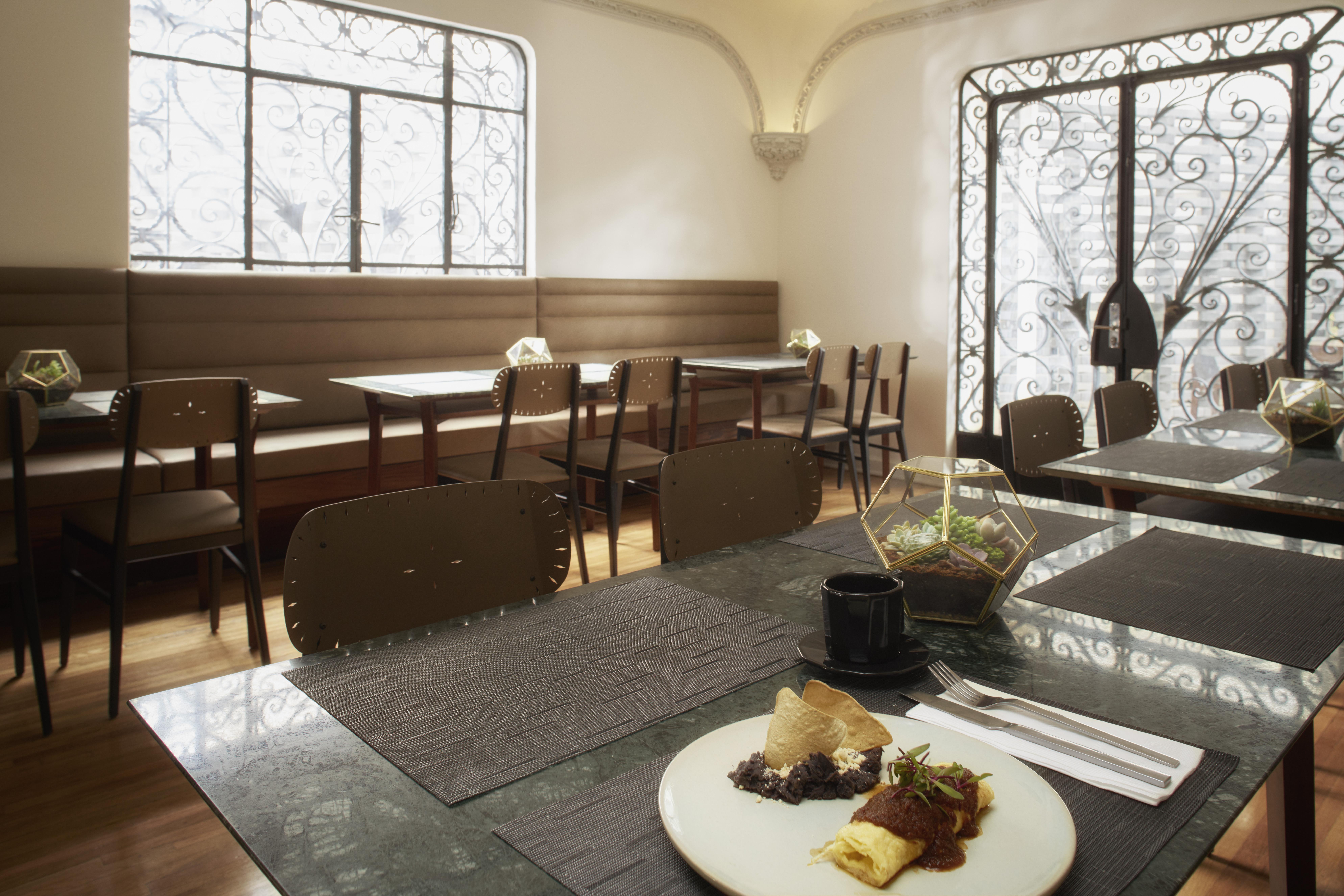 Pugseal Polanco Bed and breakfast 3*