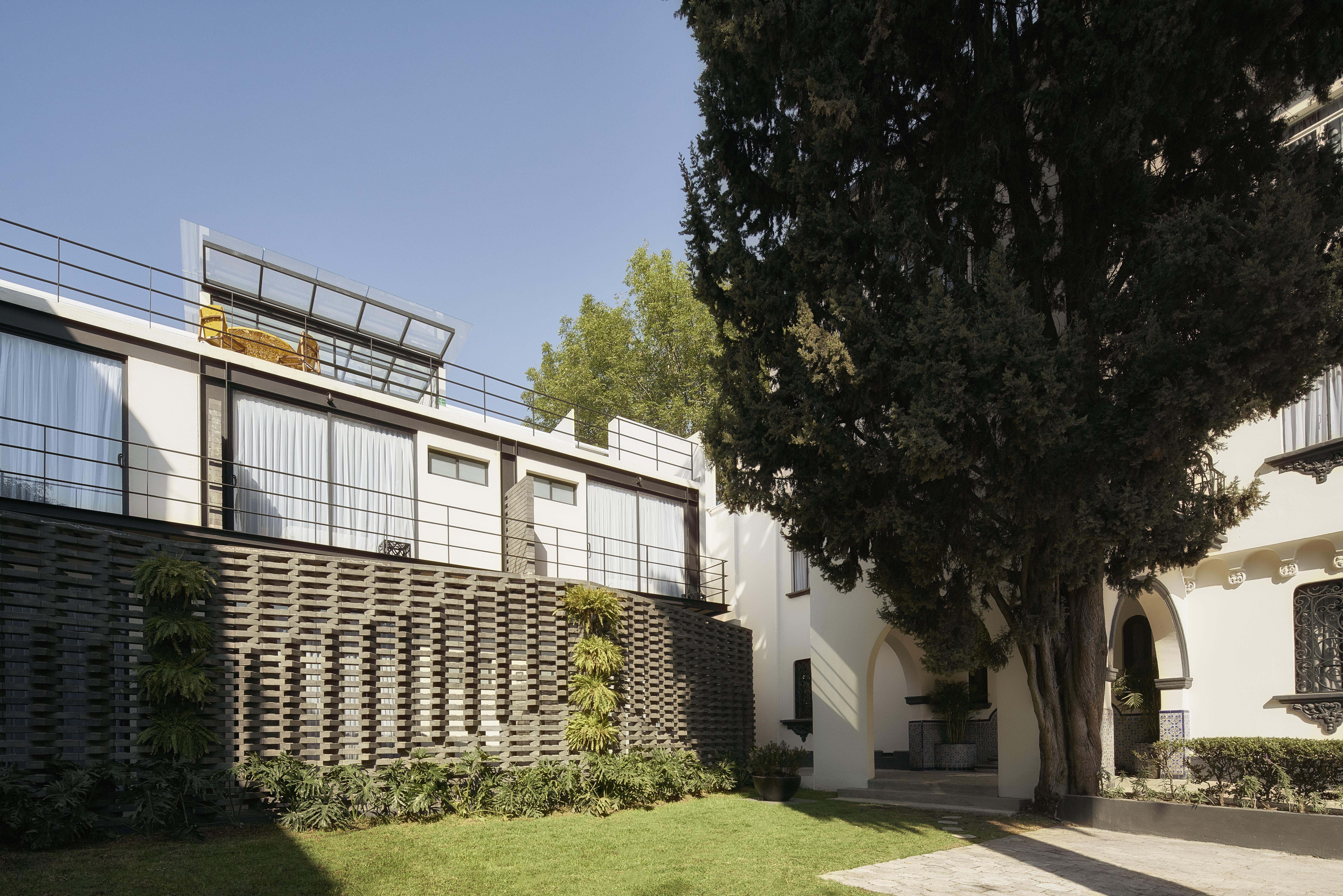 Pugseal Polanco Bed and breakfast 3*