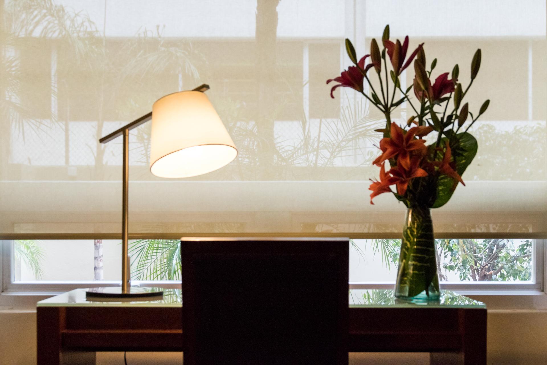 Dominion Polanco Hotel 5*