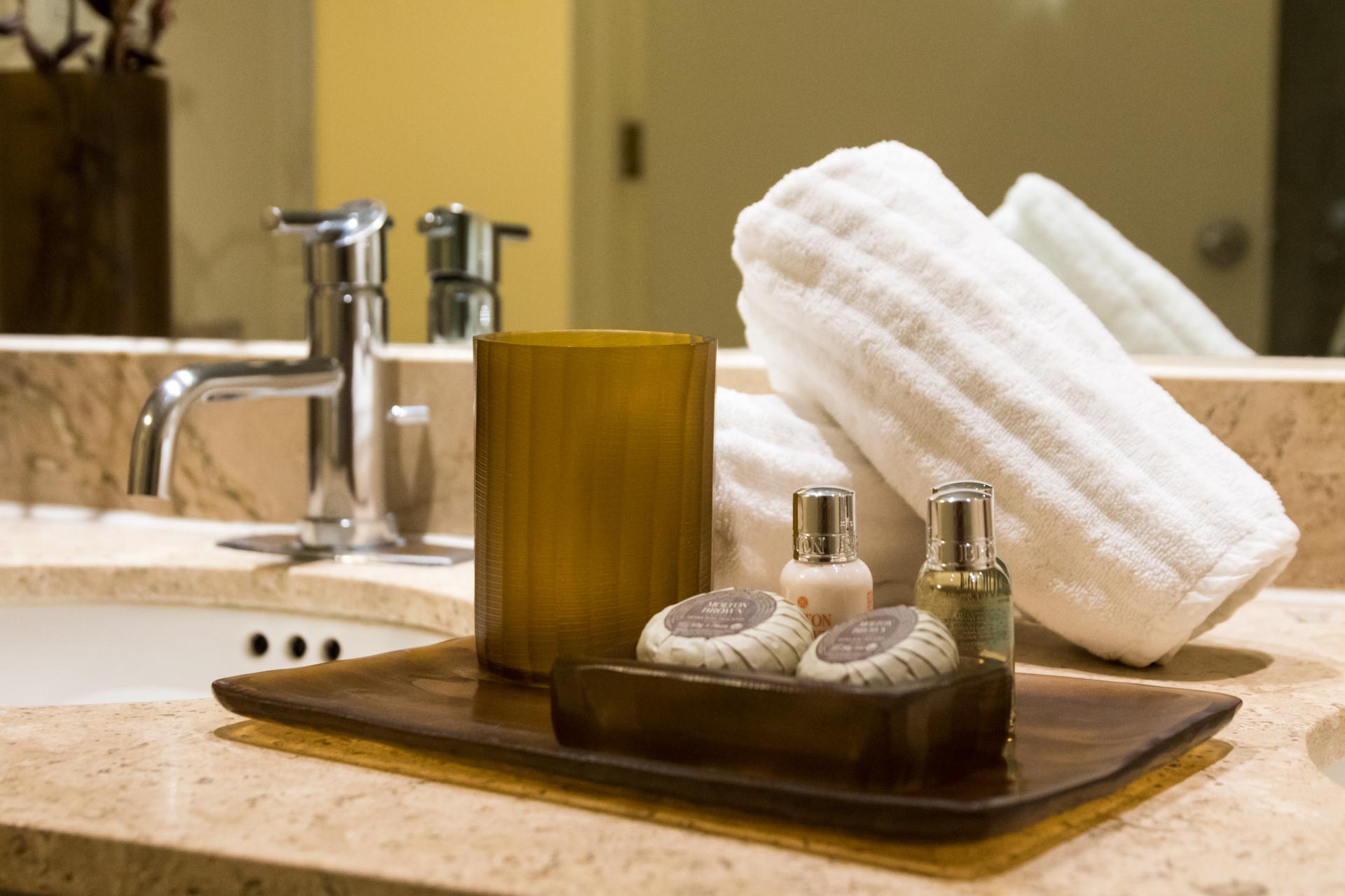 Dominion Polanco Hotel 5*