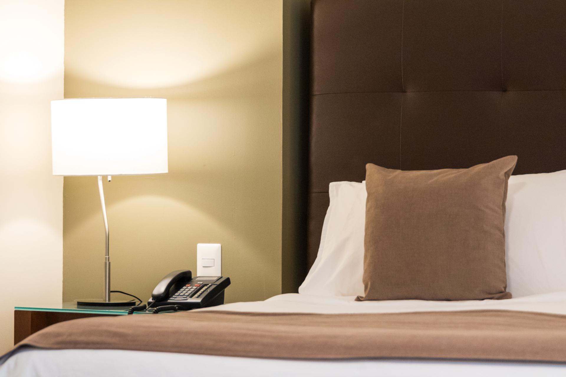 Dominion Polanco Hotel 5*