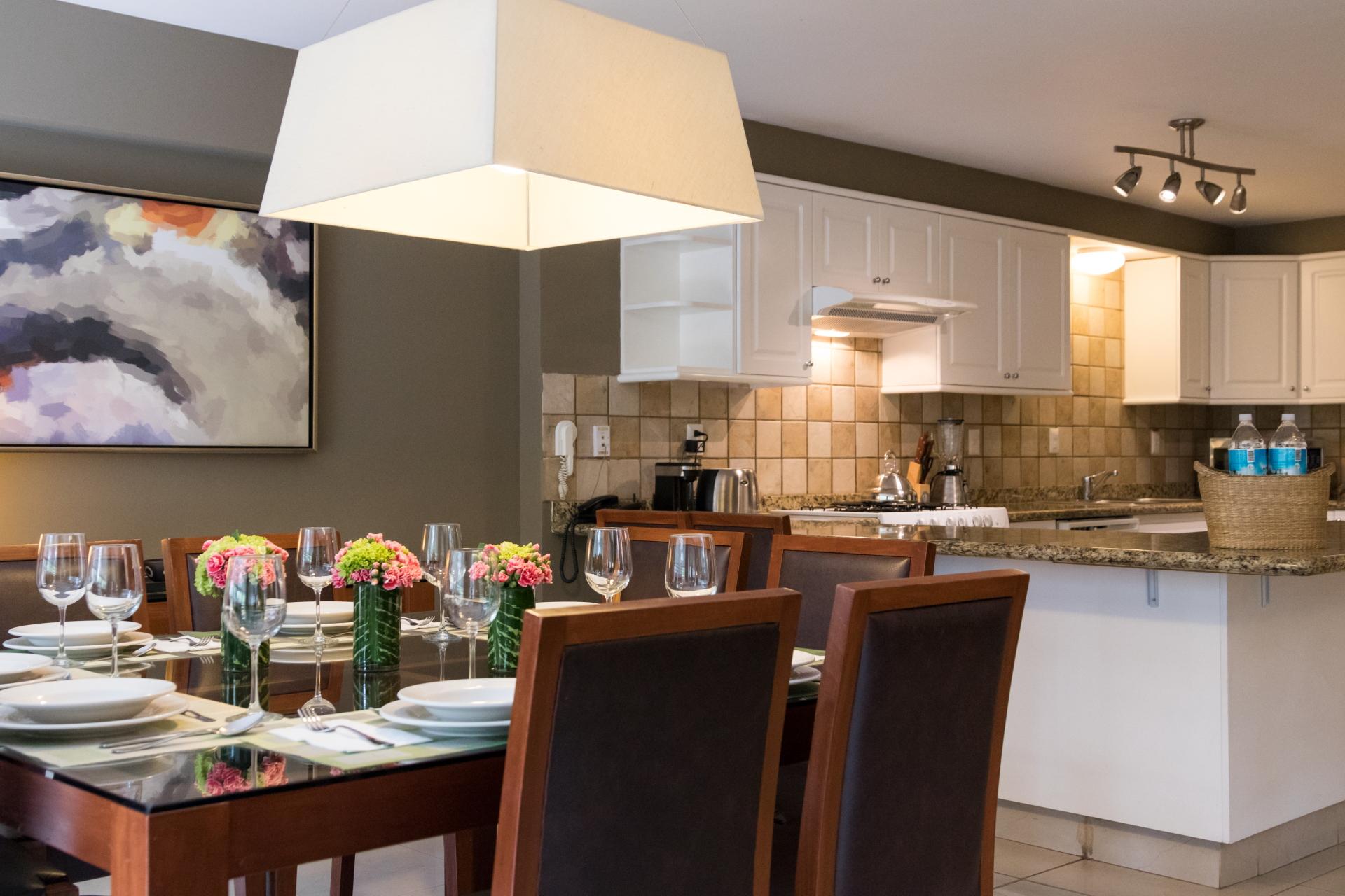 Dominion Polanco Hotel