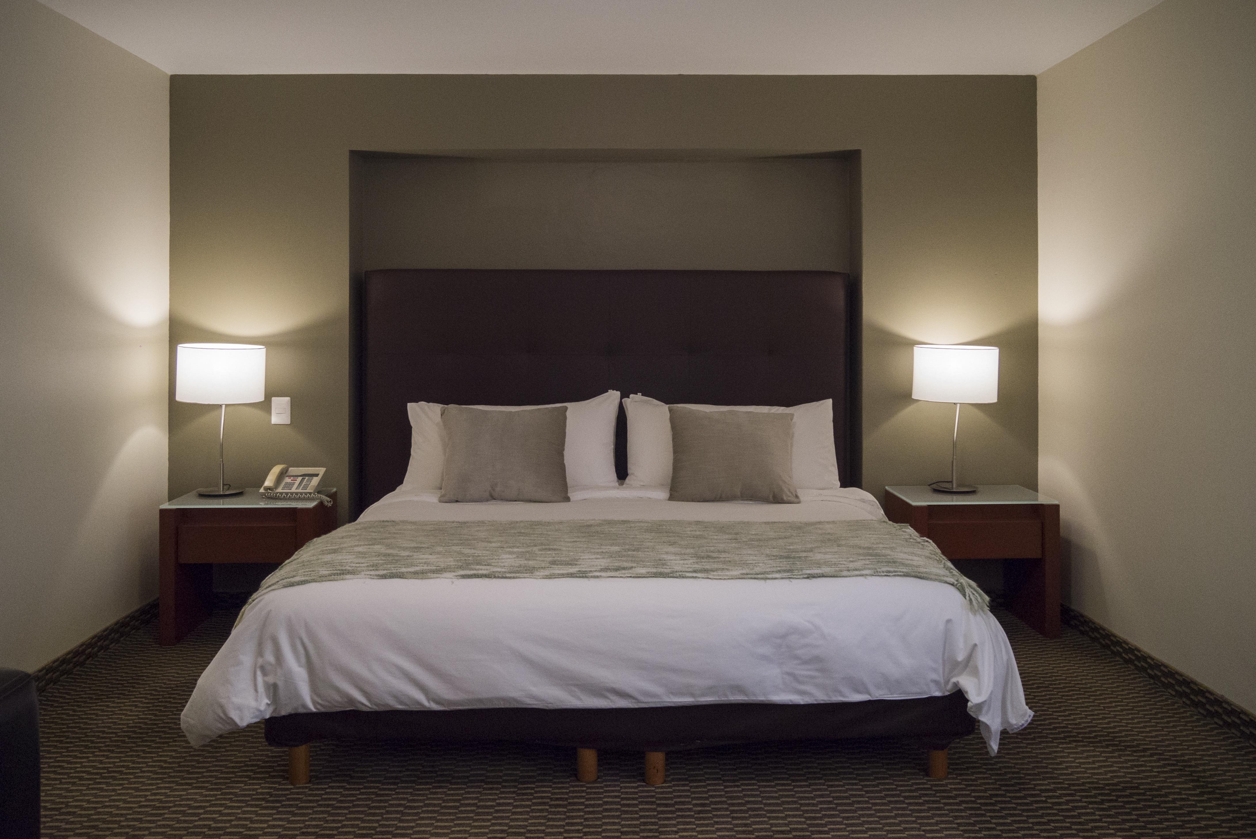 Hotel Dominion Polanco