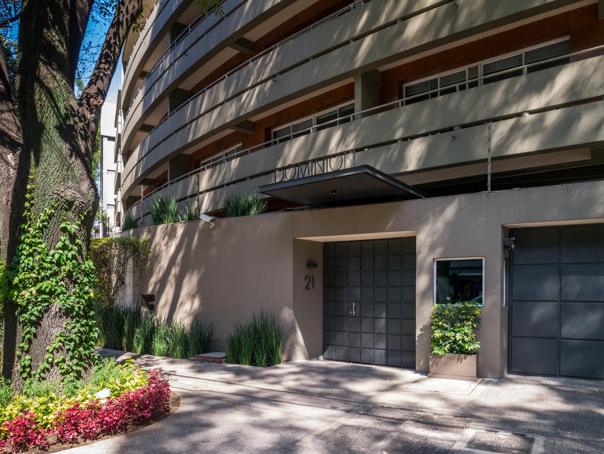 Hotel Dominion Polanco