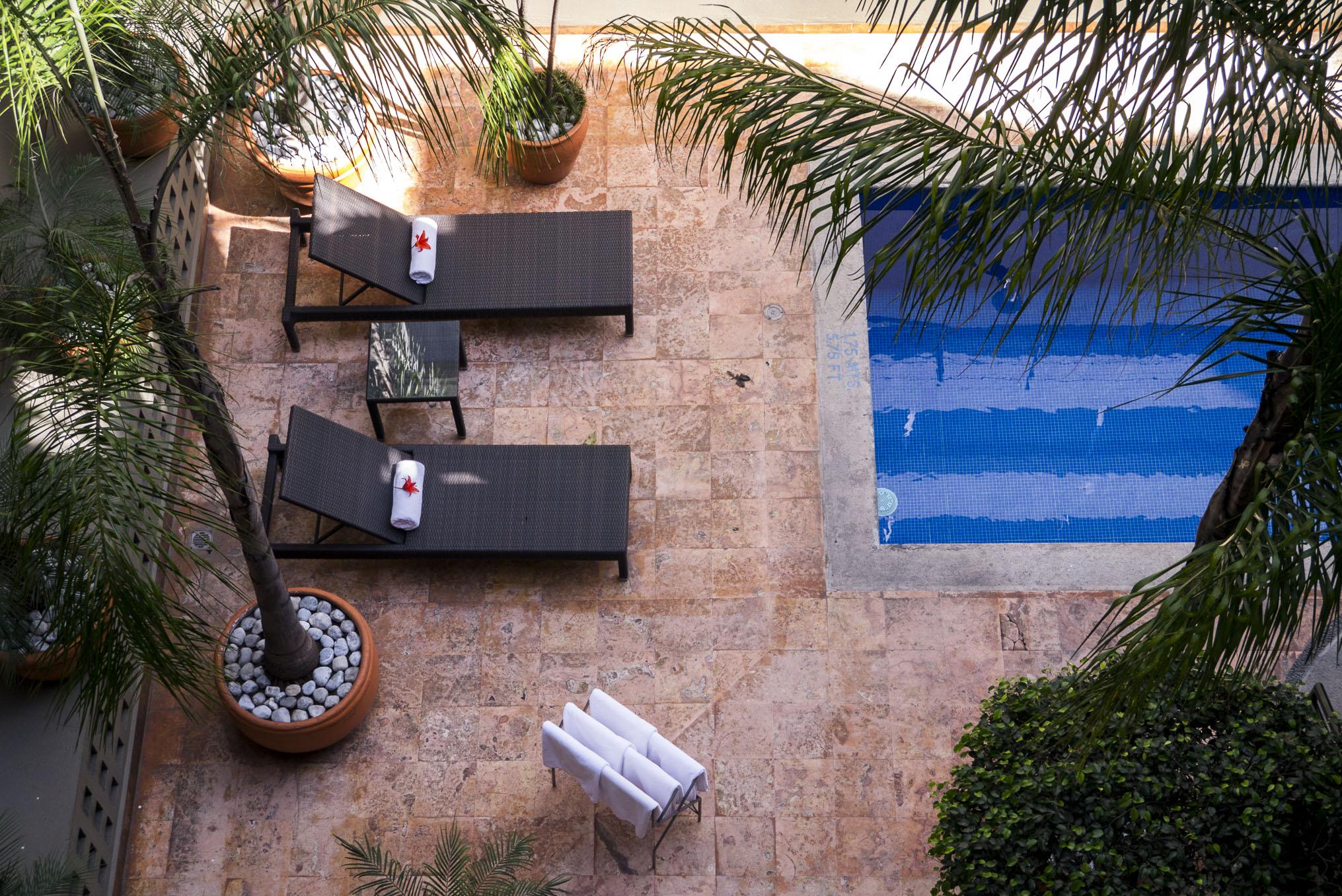Dominion Polanco 5*