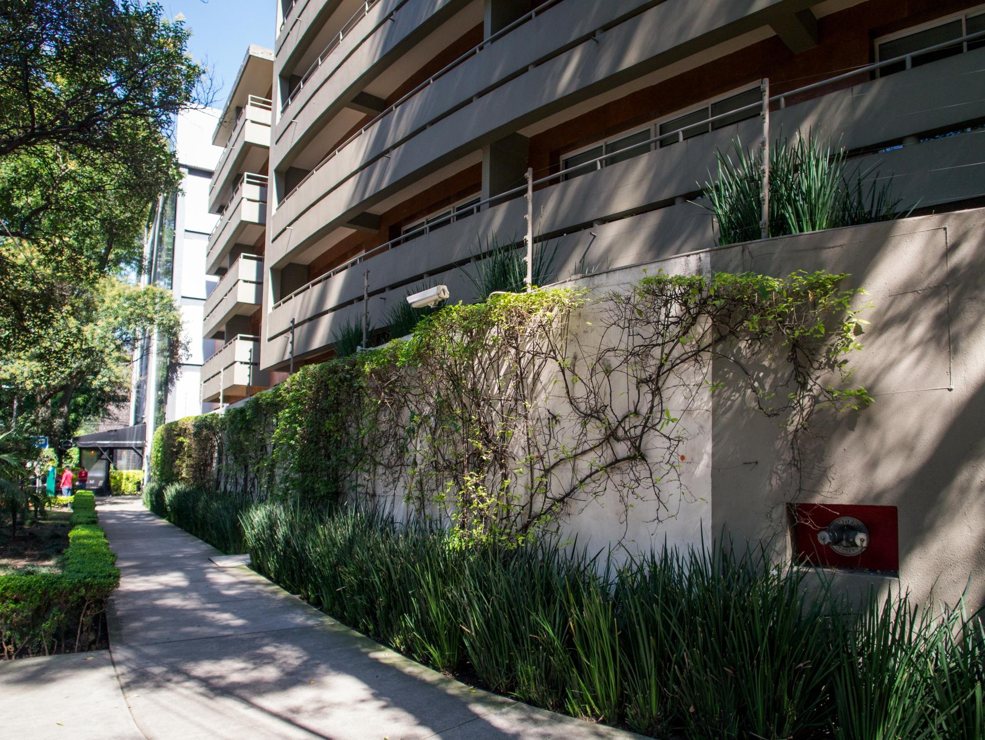 Hotel Dominion Polanco