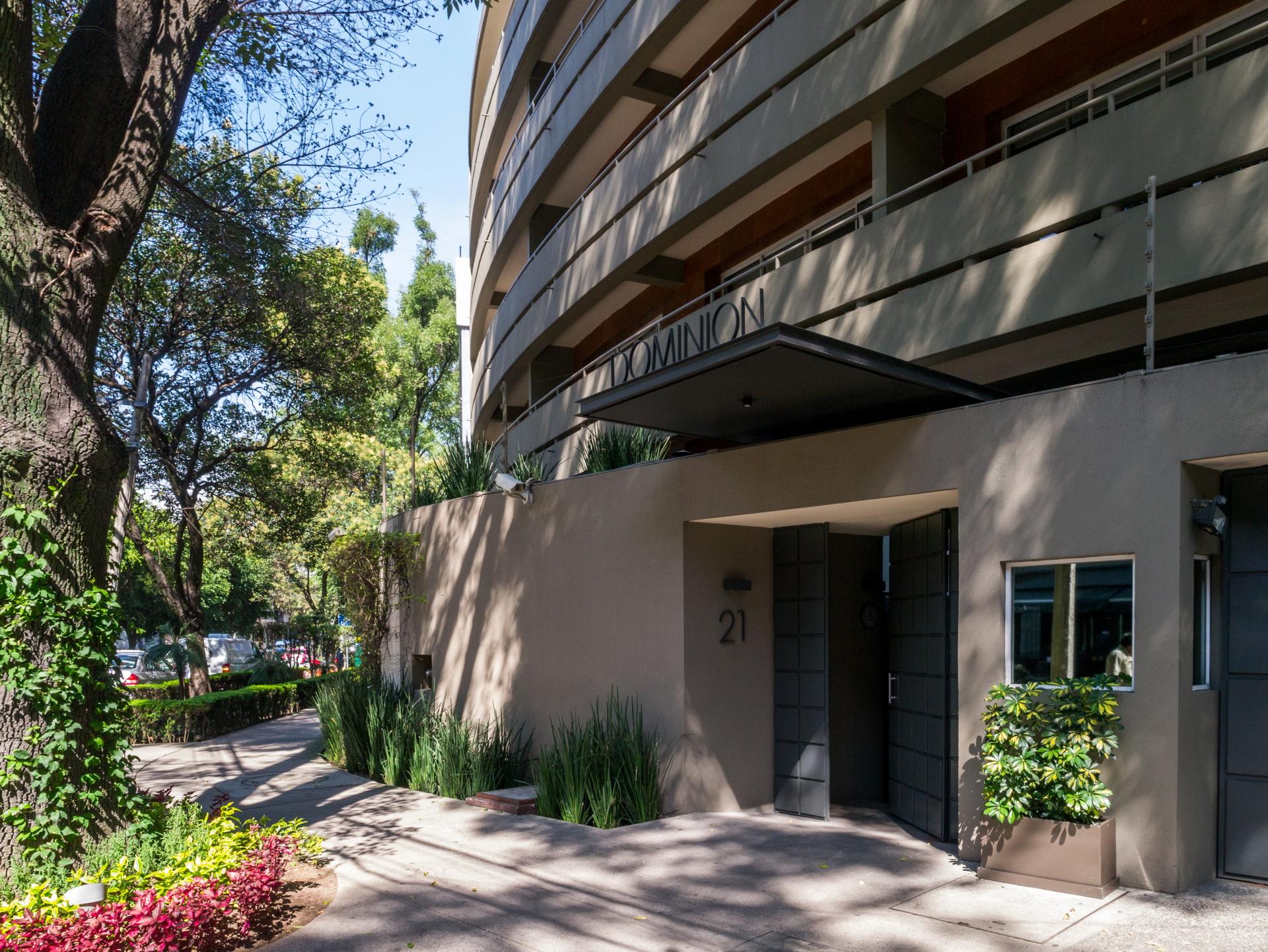 Dominion Polanco 5*