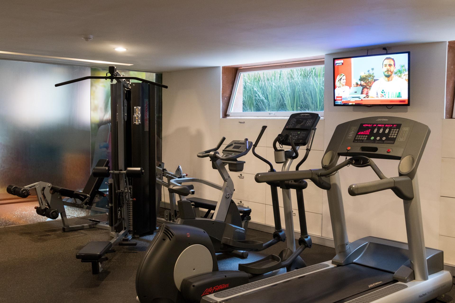 Dominion Polanco 5*
