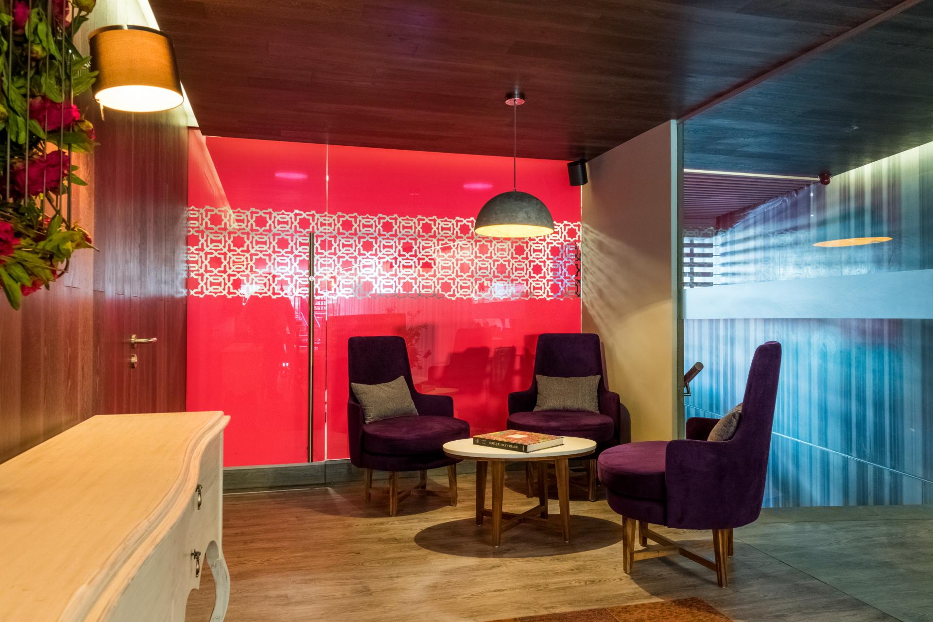 Dominion Polanco Hotel 5*
