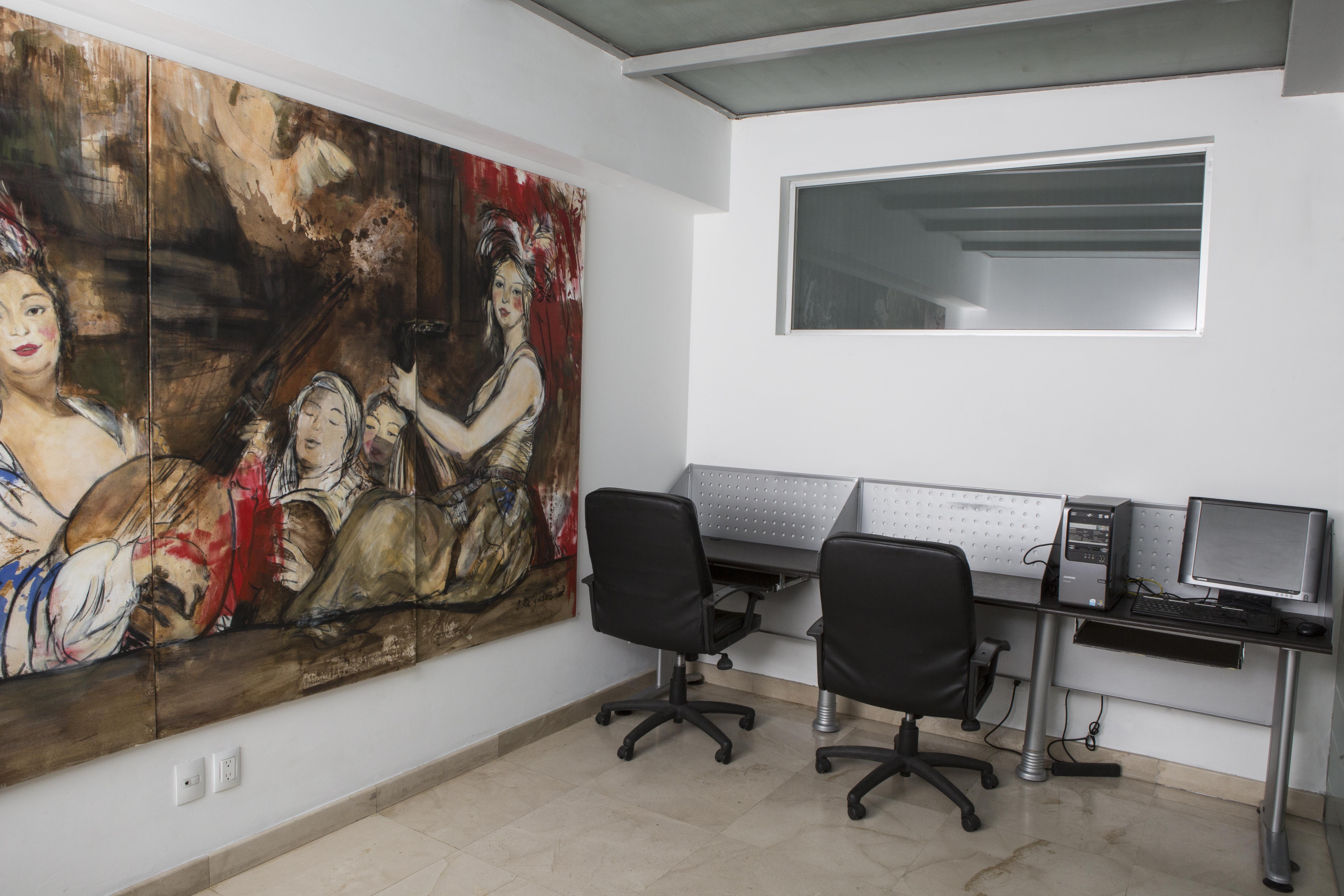 Giorgio Apartment Mexico City