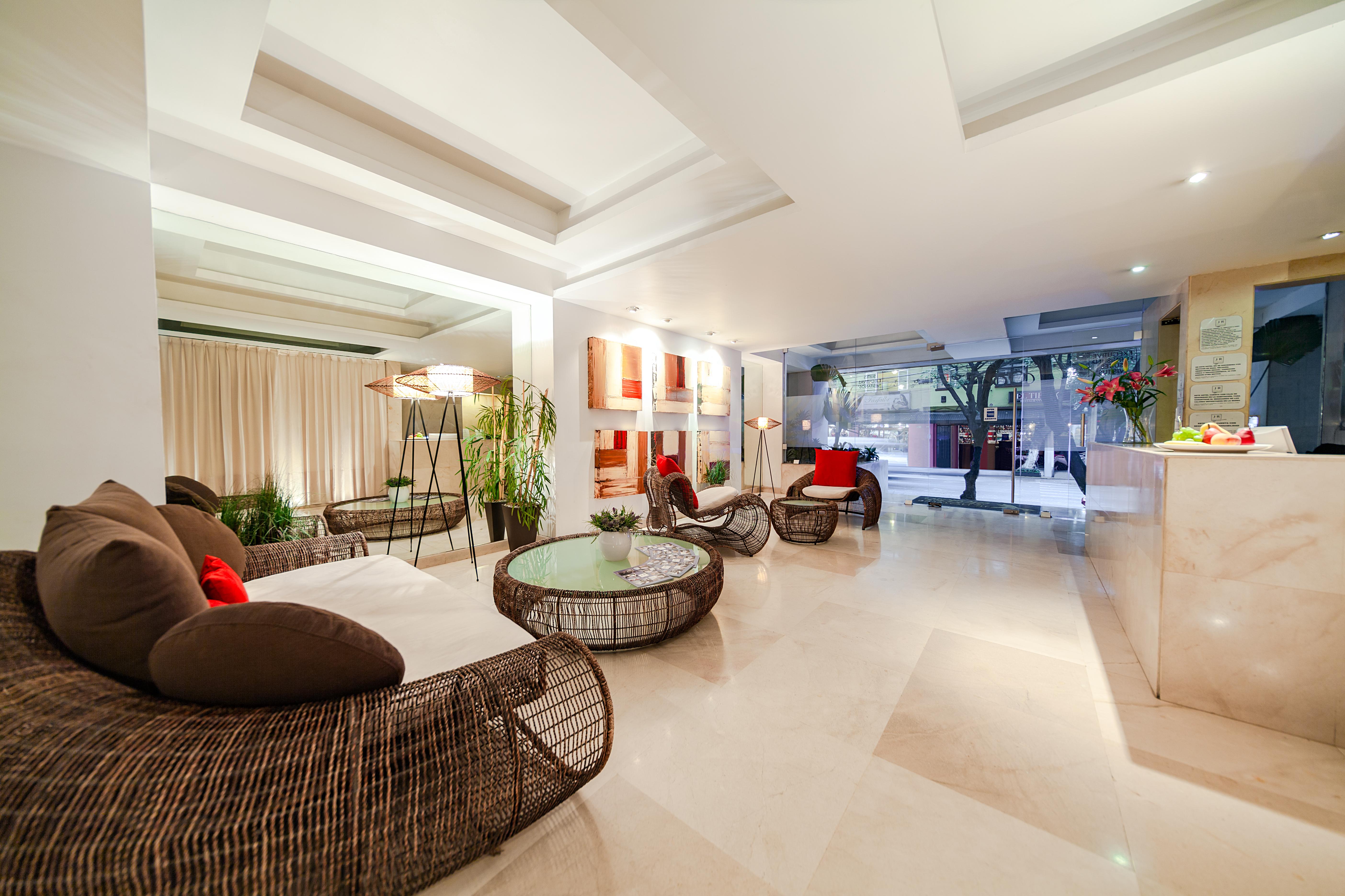 Giorgio Apartment