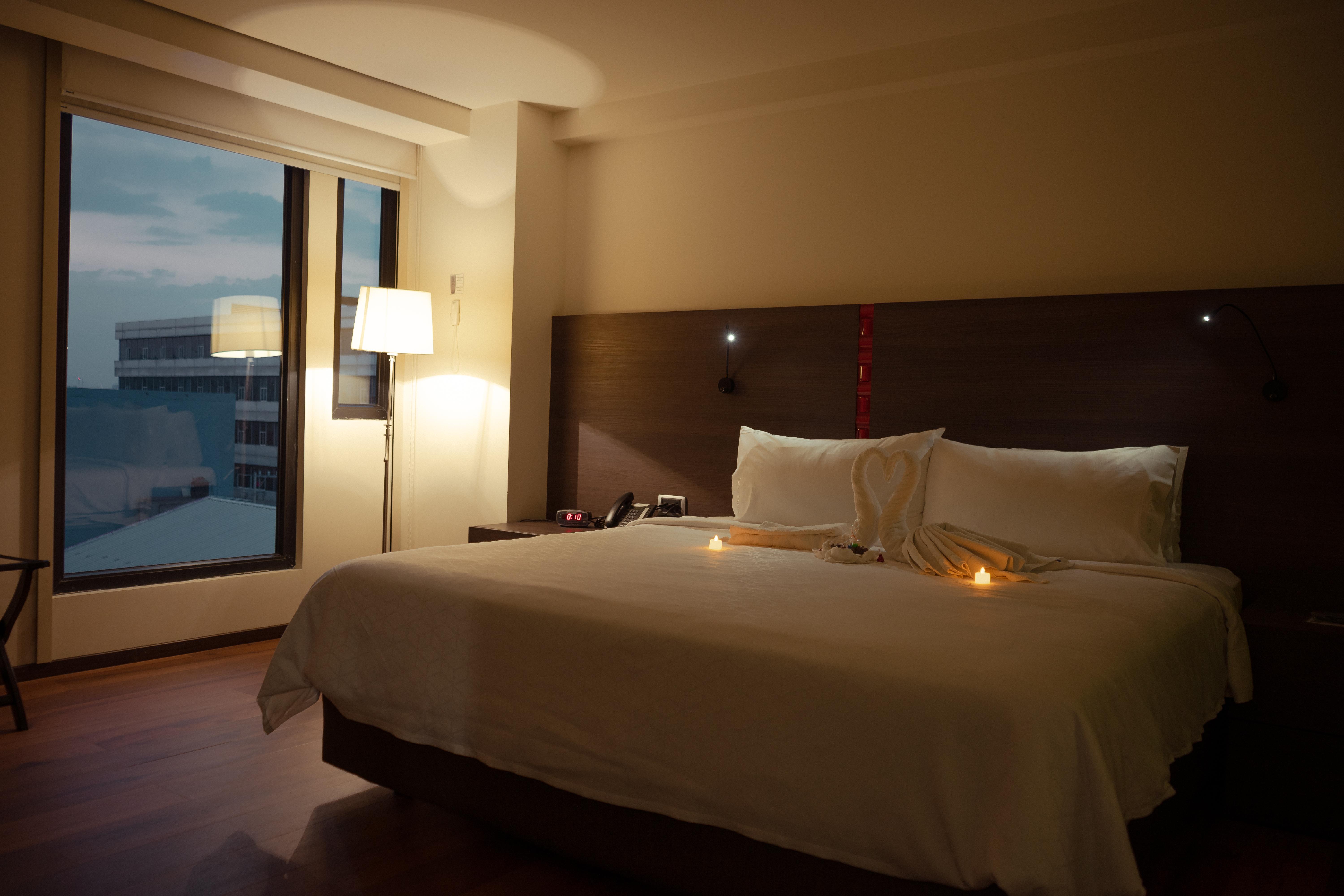 Express Aeropuerto, An Ihg Hotel 4*