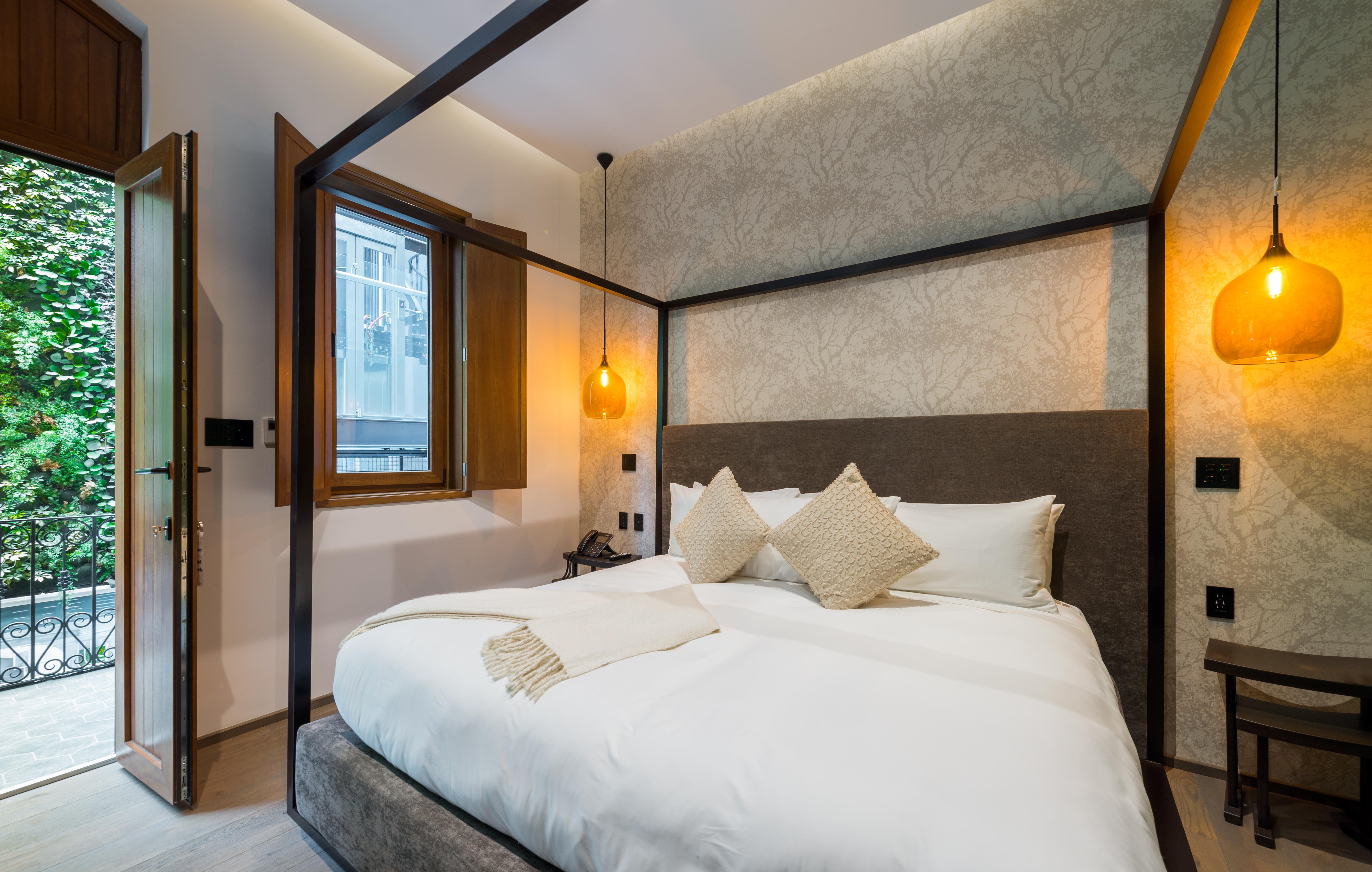 Casa Prim Boutique (adults Only) Hotel