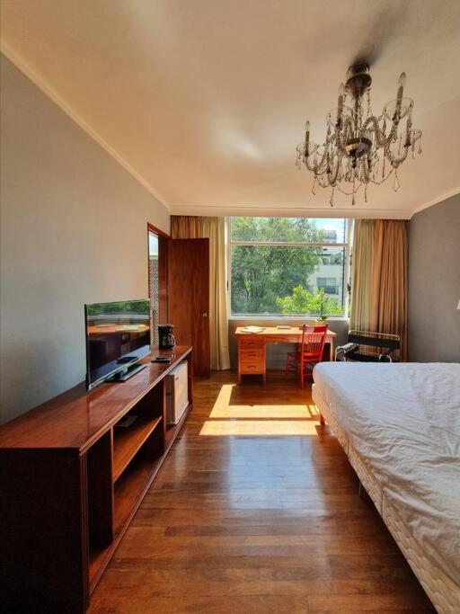 Apartamento Privada En Polanco Eugenio Sue Cidade do México