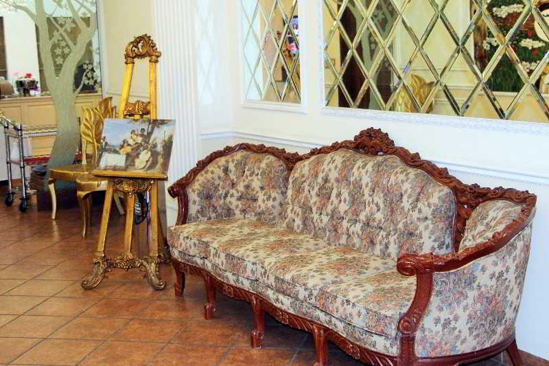 Apartamento L' Heritage Royal Colonial By Bluebay Cidade do México