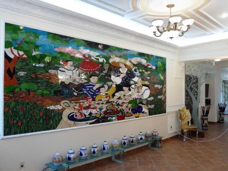 Apartamento L' Heritage Royal Colonial By Bluebay Cidade do México
