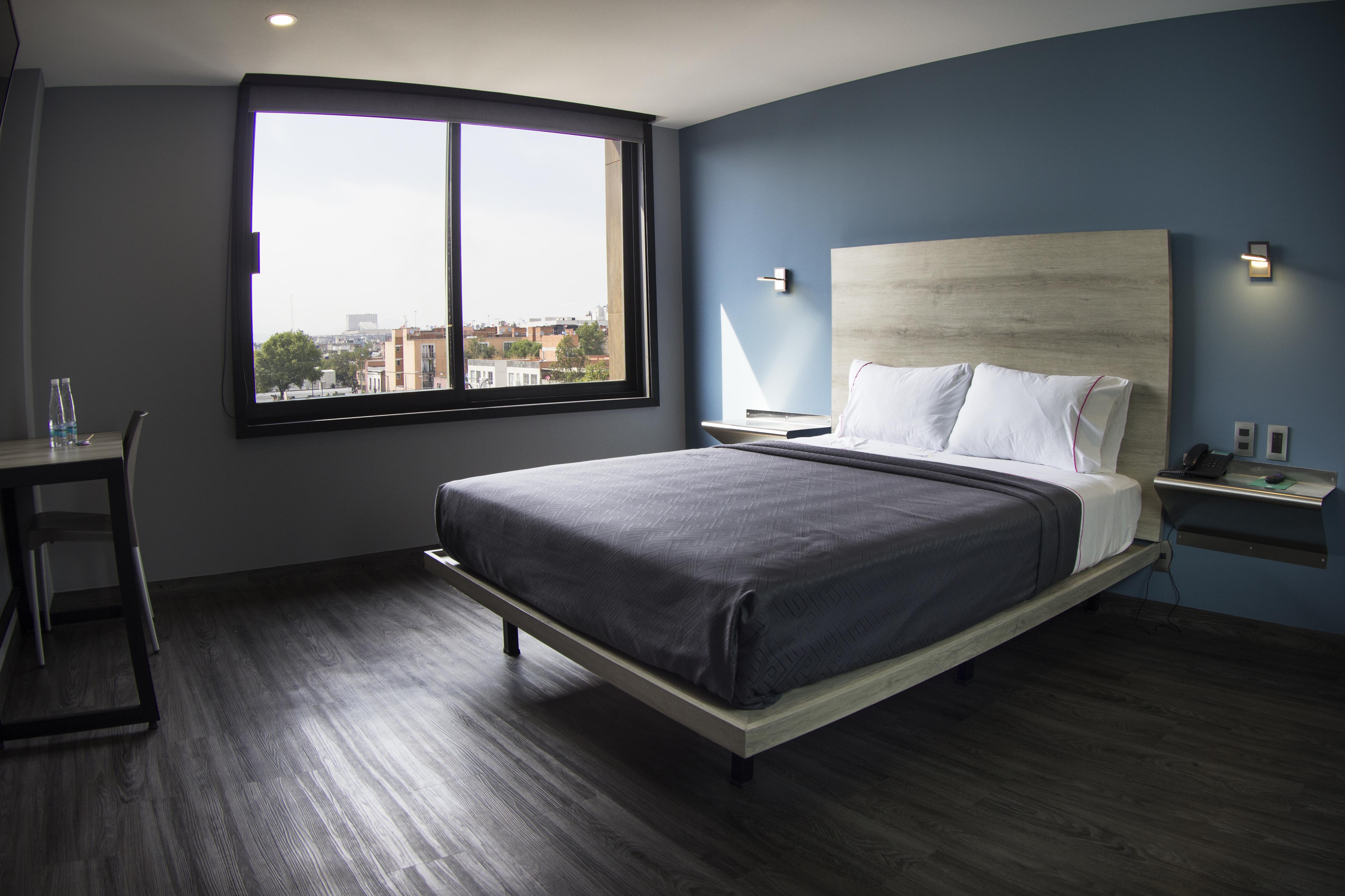 Hotel Mx Lagunilla