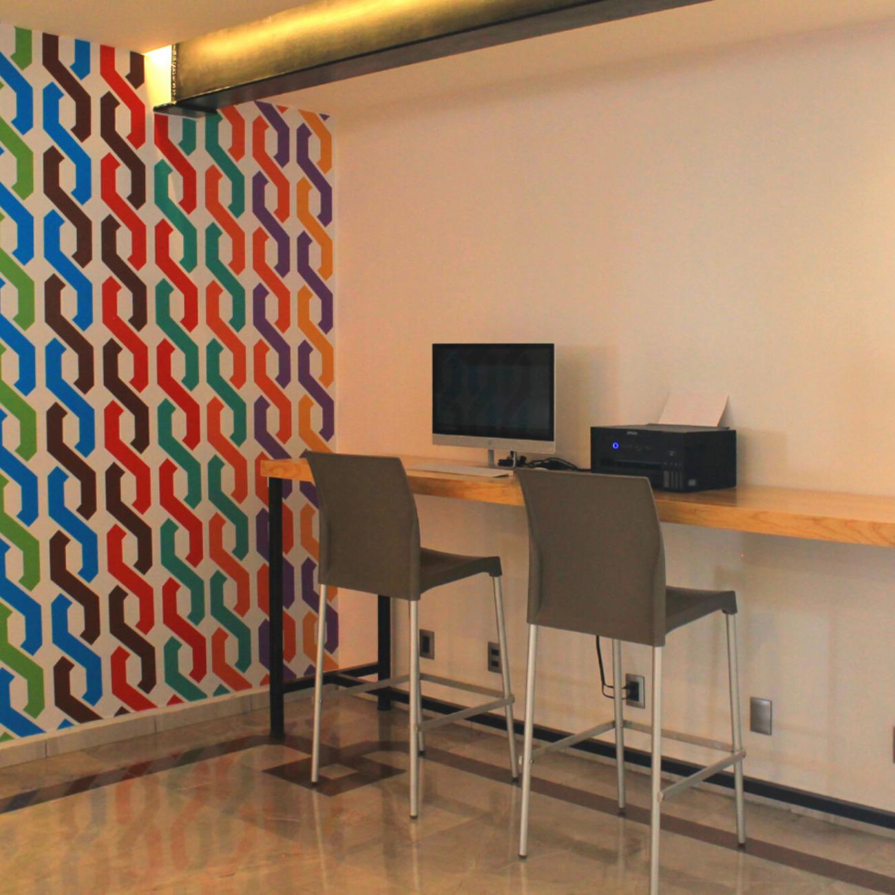 Mx Lagunilla Hotel 4*