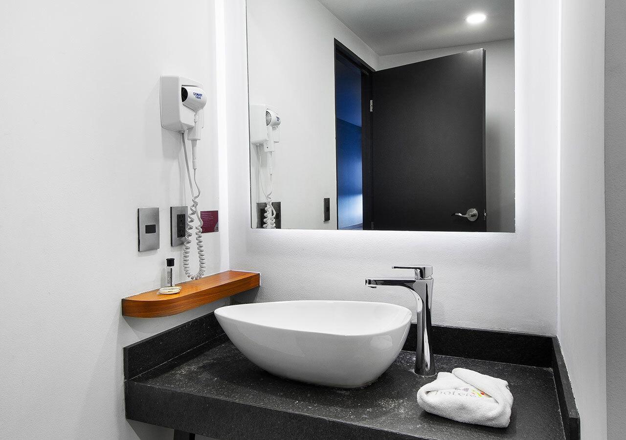 Mx Zócalo Hotel