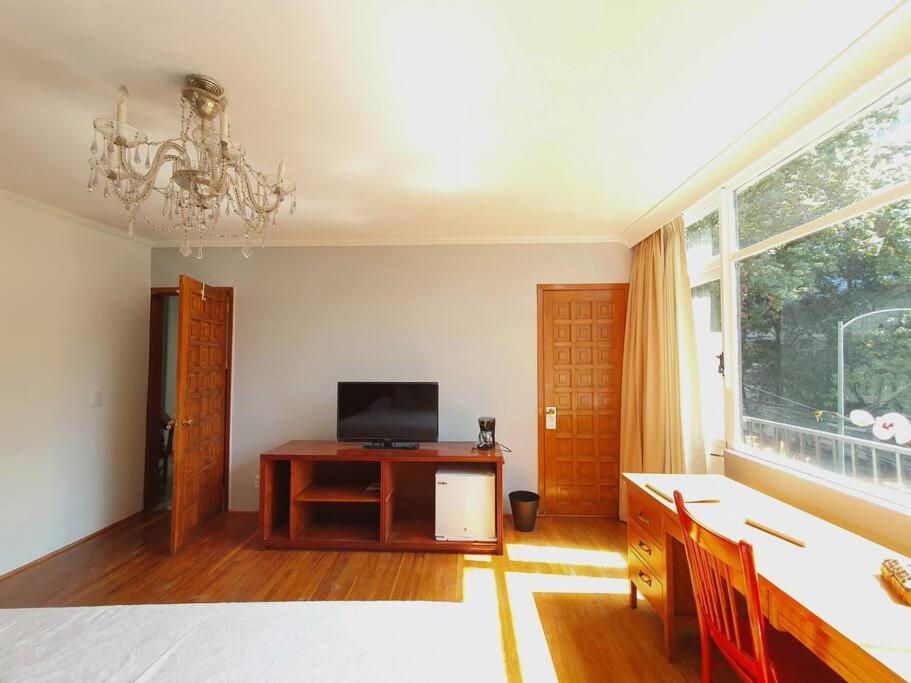 Privada En Polanco Eugenio Sue Apartamento Cidade do México