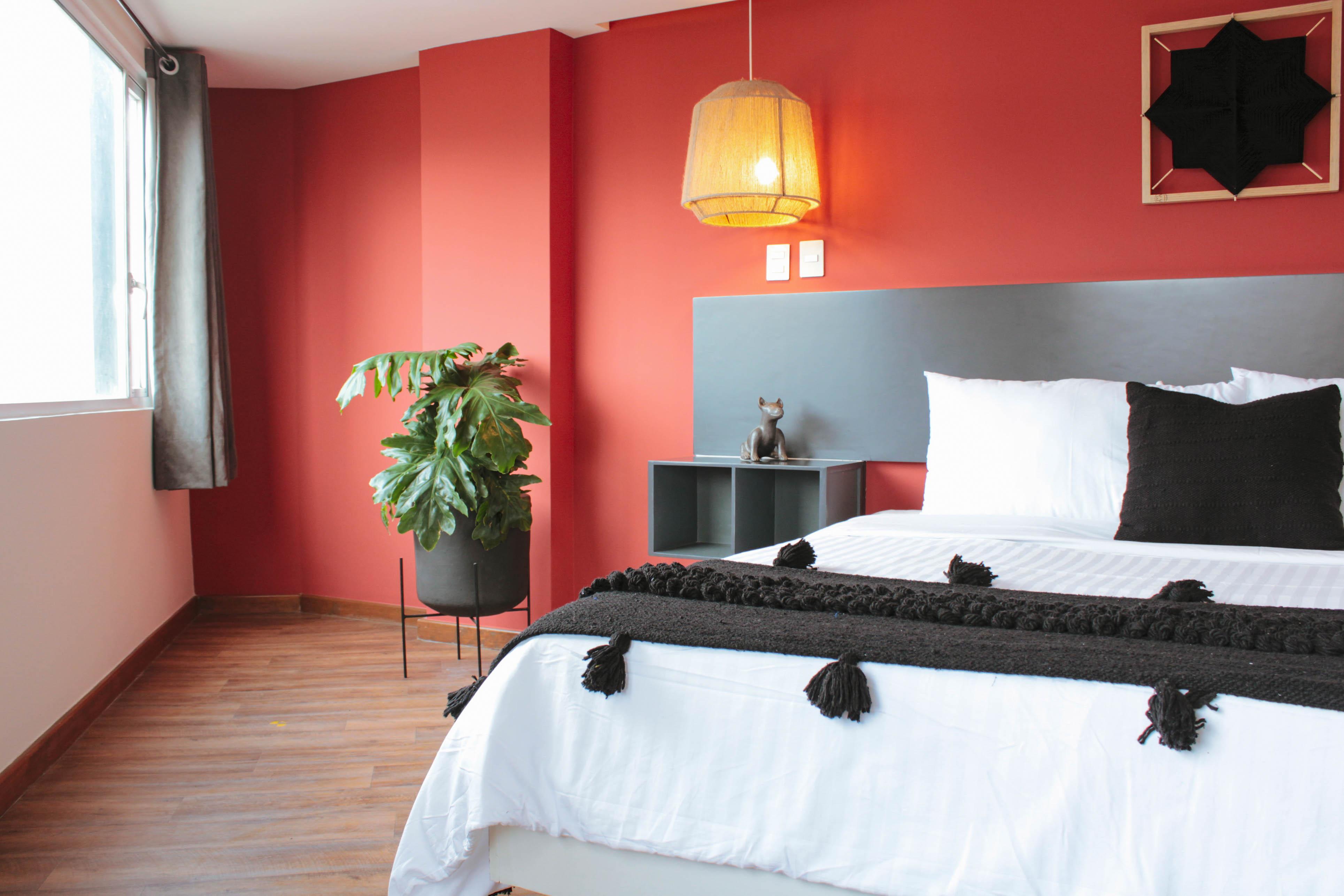 B Urban Xaman By Fontan Reforma 5*
