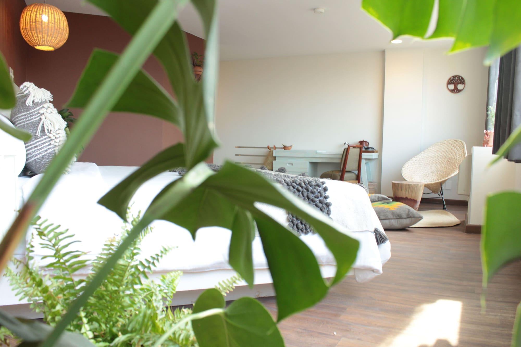 Hotel B Urban Xaman By Fontan Reforma