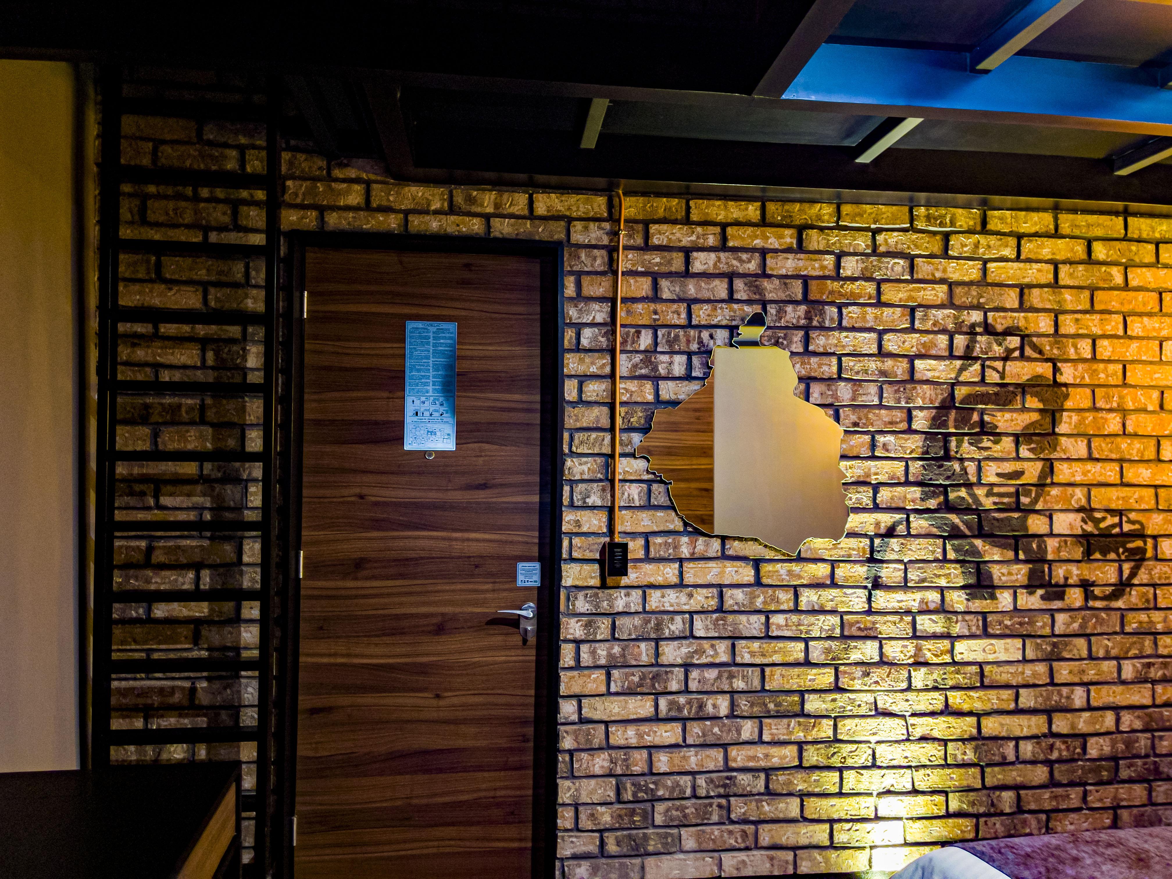 Cadillac Boutique Hotel 4*