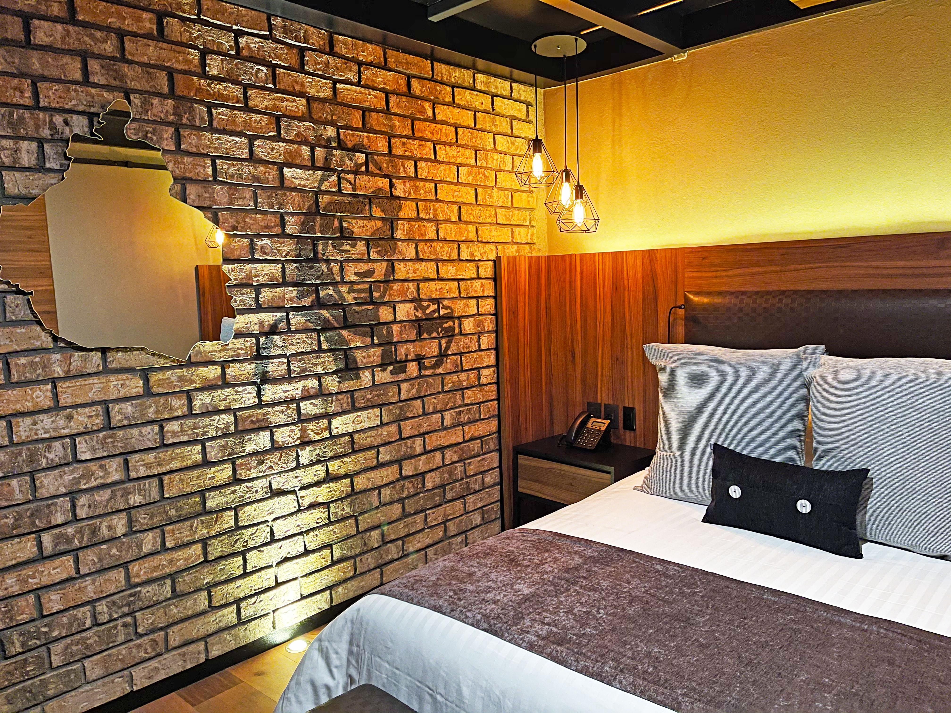 Cadillac Boutique Hotel
