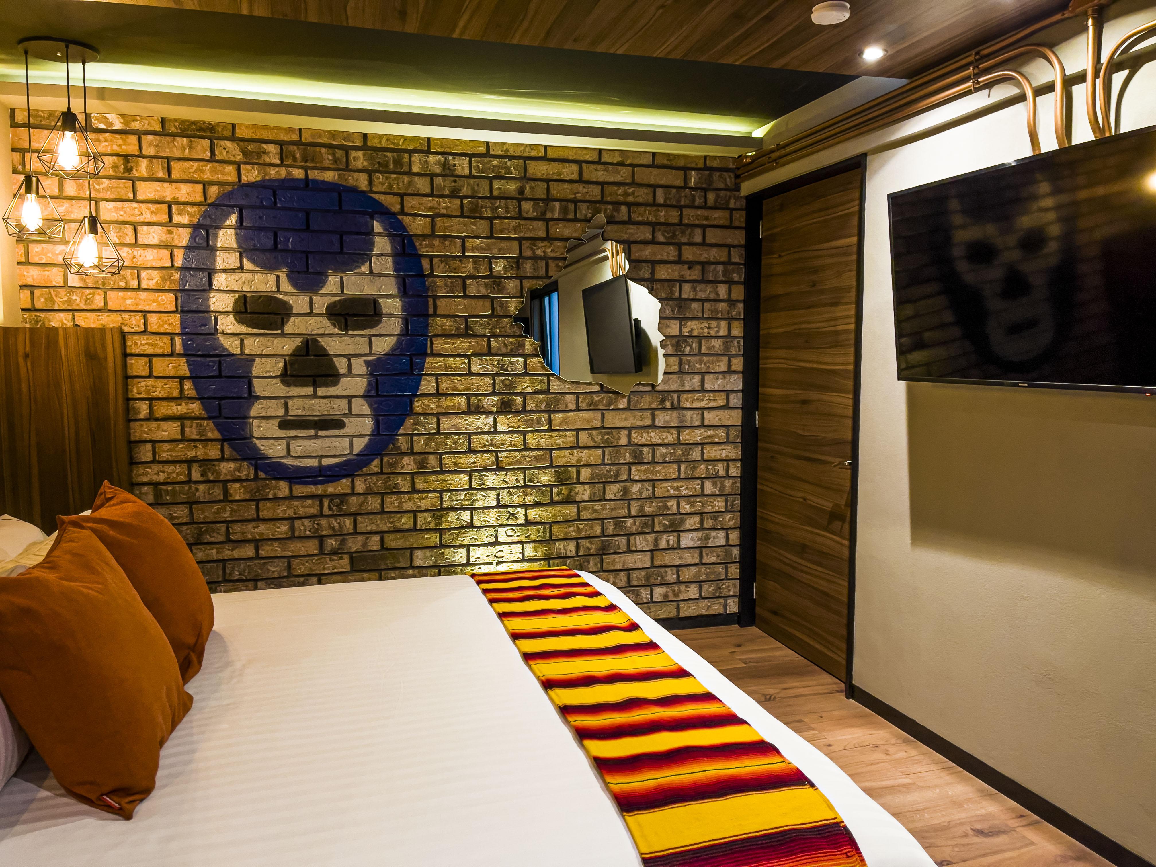 Cadillac Boutique Hotel 4*