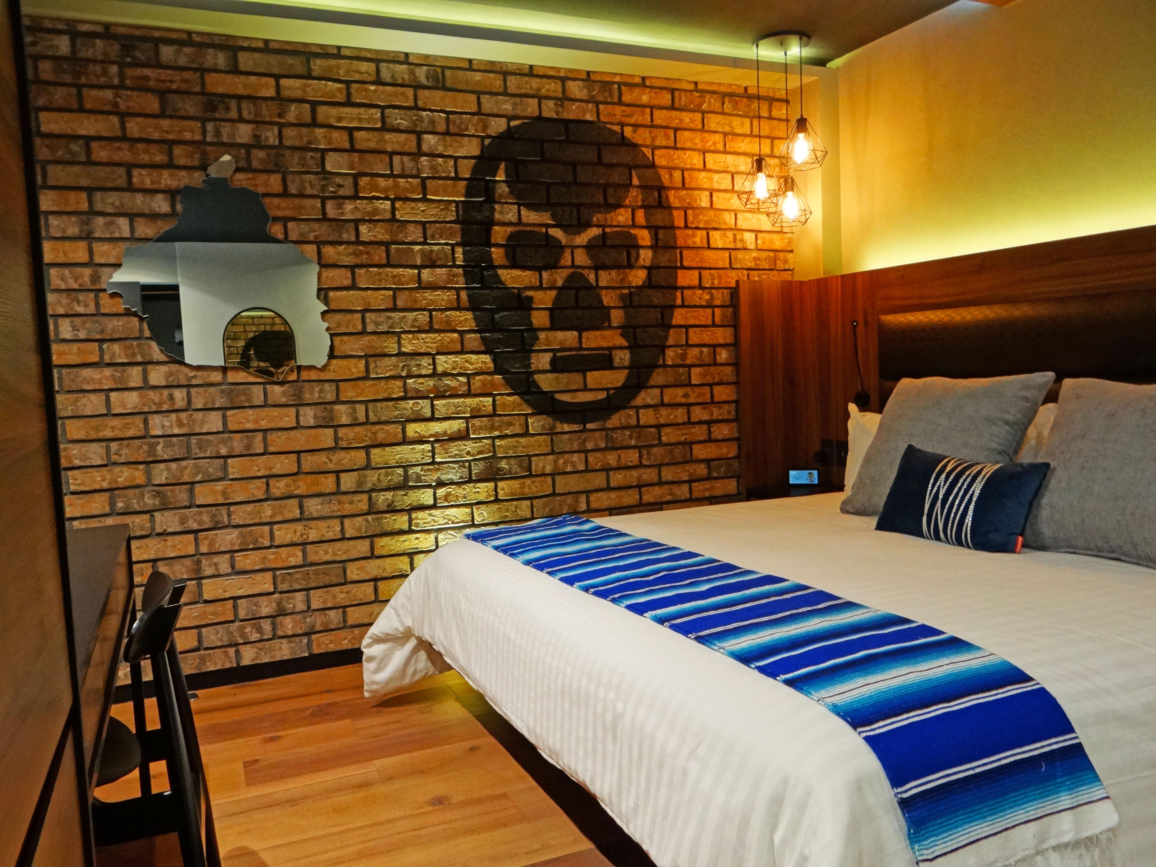 Cadillac Boutique Hotel 4*