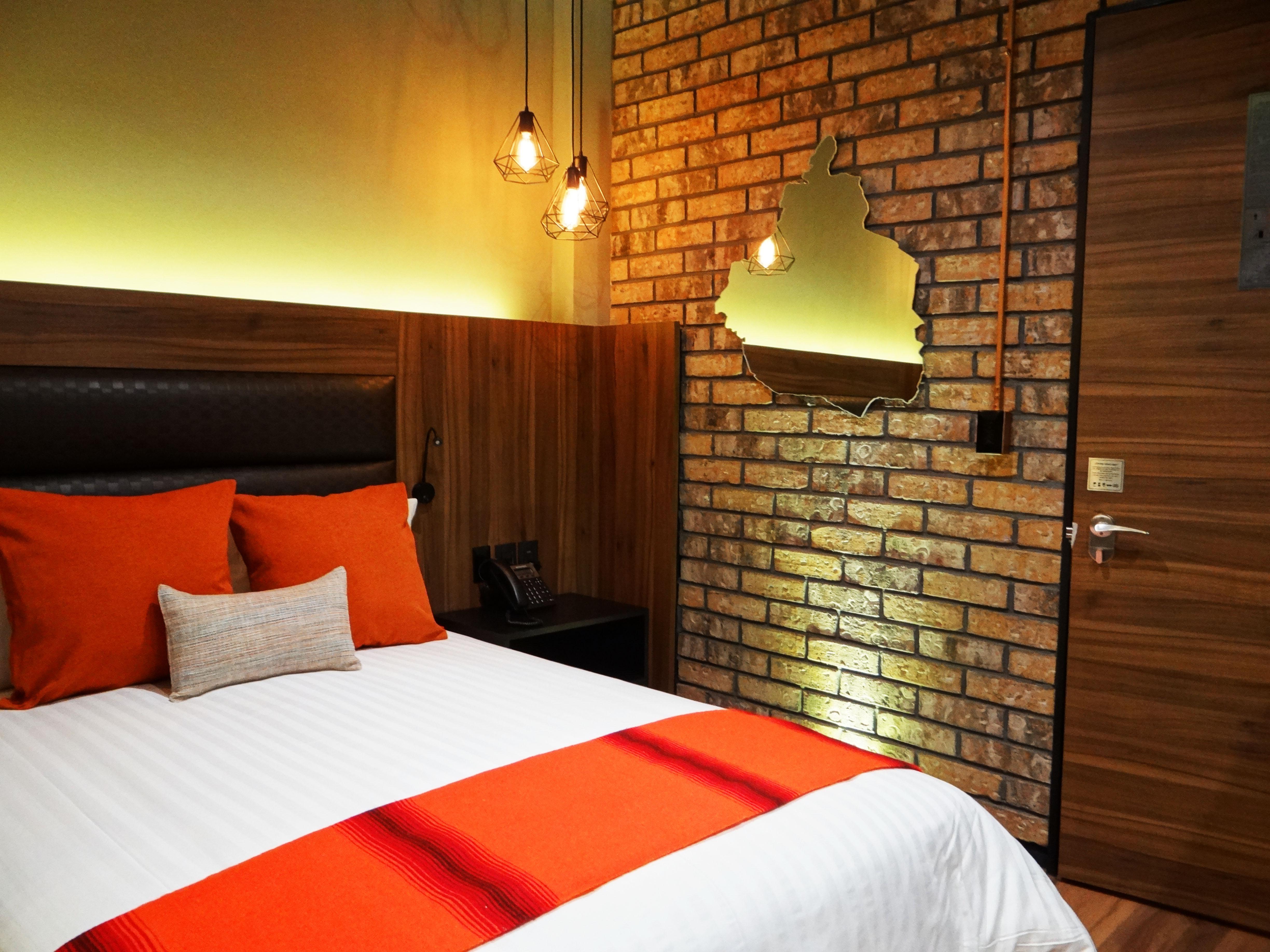 Hotel Cadillac Boutique 4*