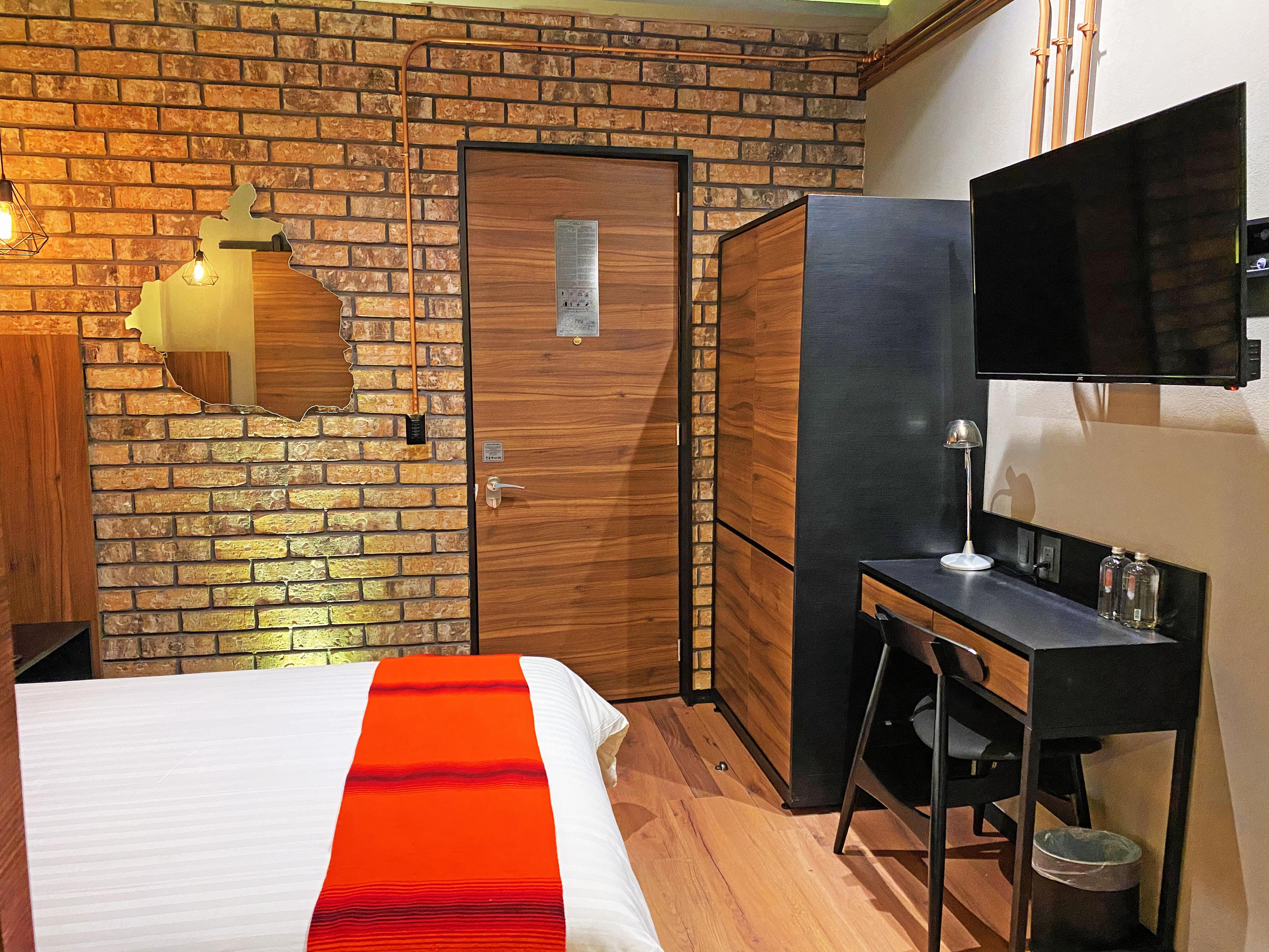 Hotel Cadillac Boutique Cidade do México