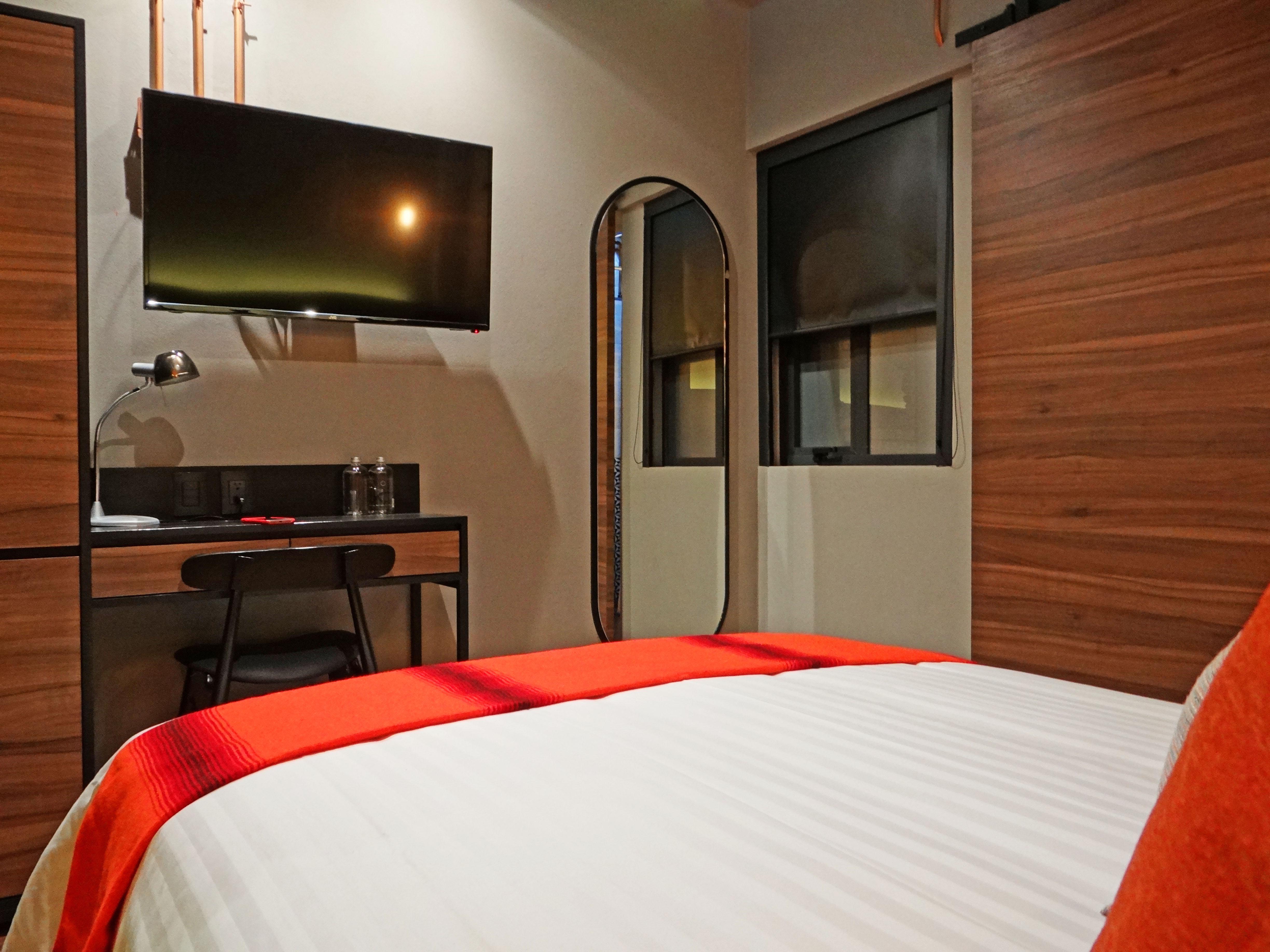 Cadillac Boutique Hotel