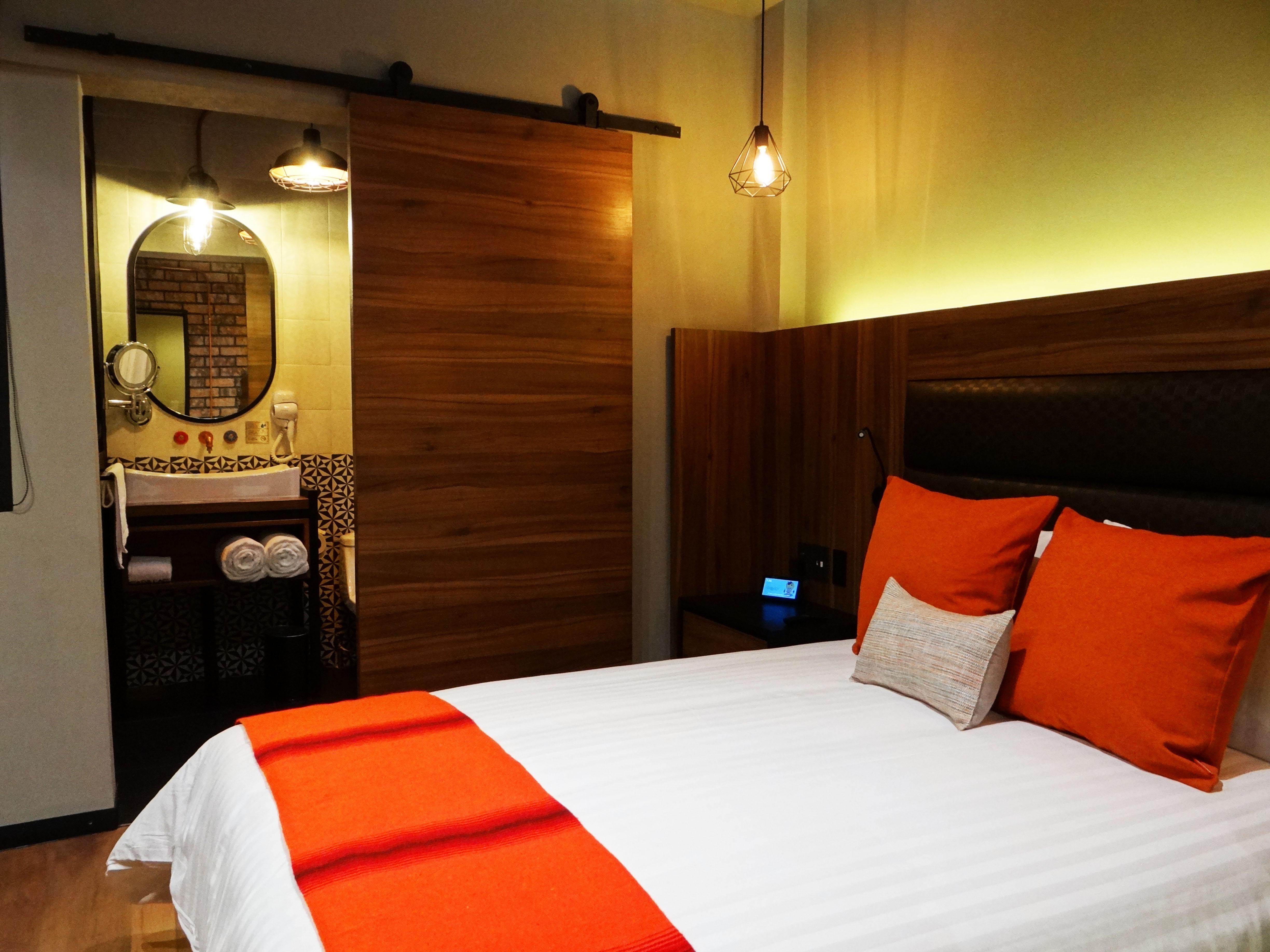 Hotel Cadillac Boutique Cidade do México