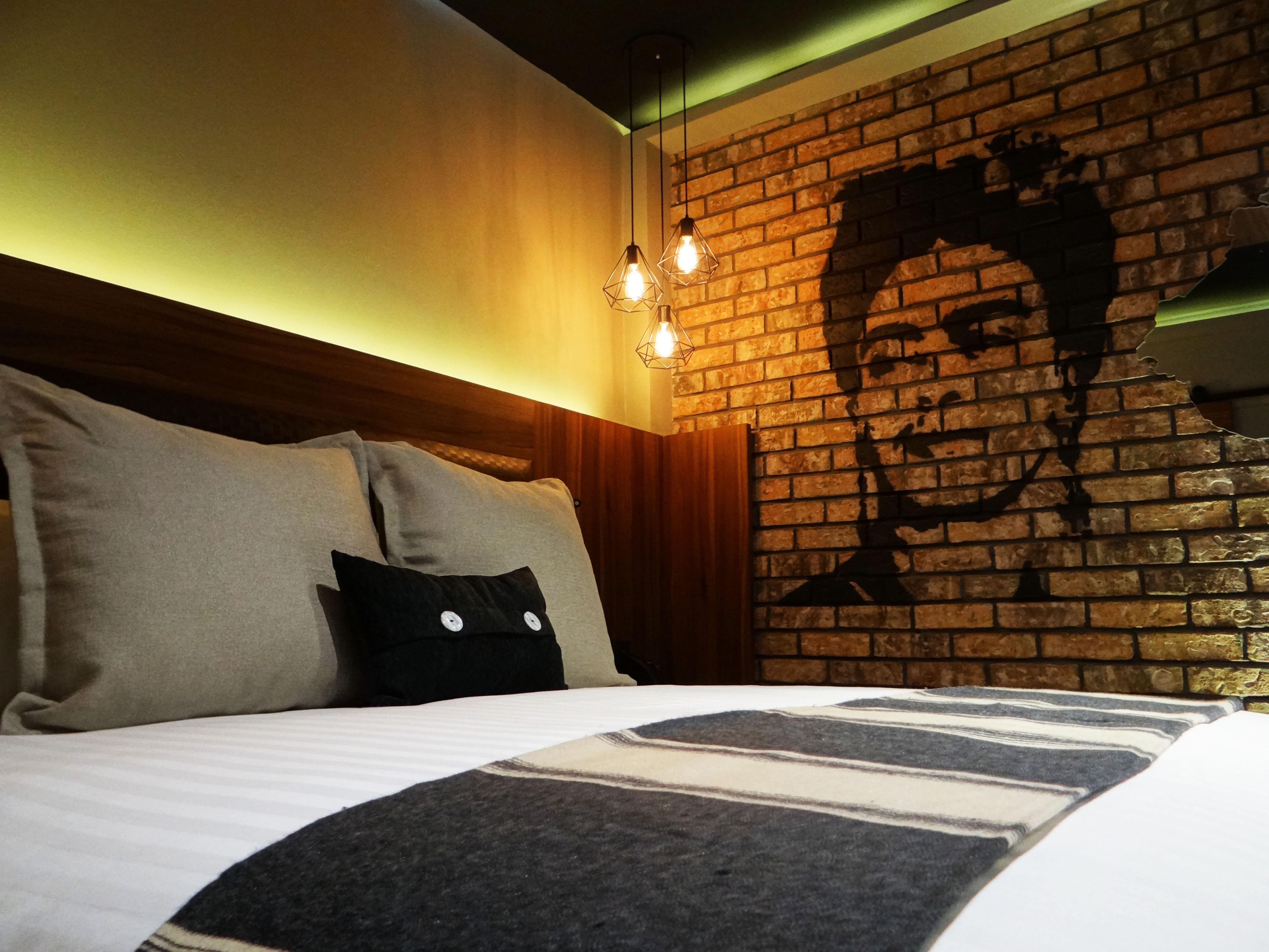 Cadillac Boutique Hotel 4*
