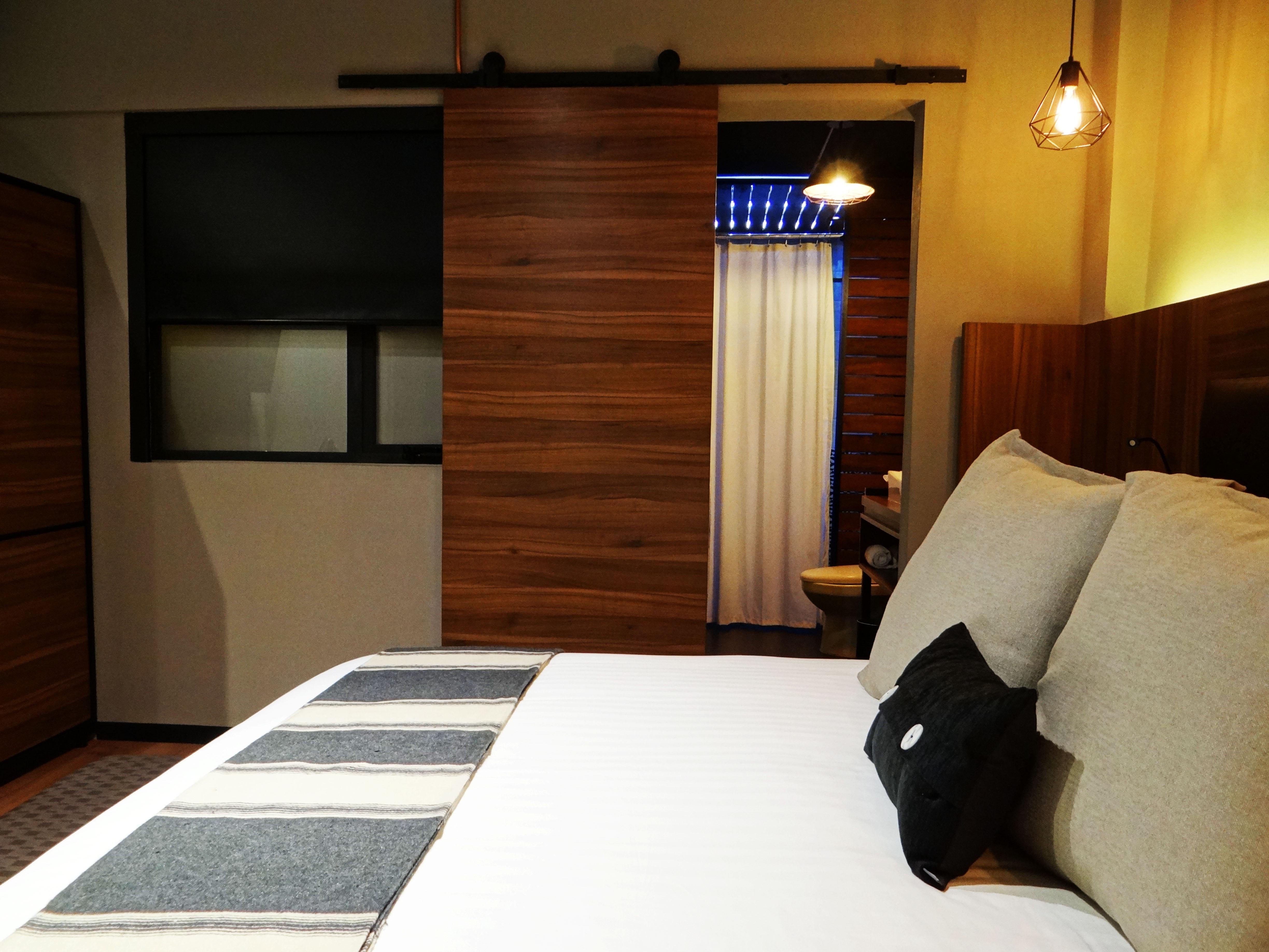 Cadillac Boutique Hotel