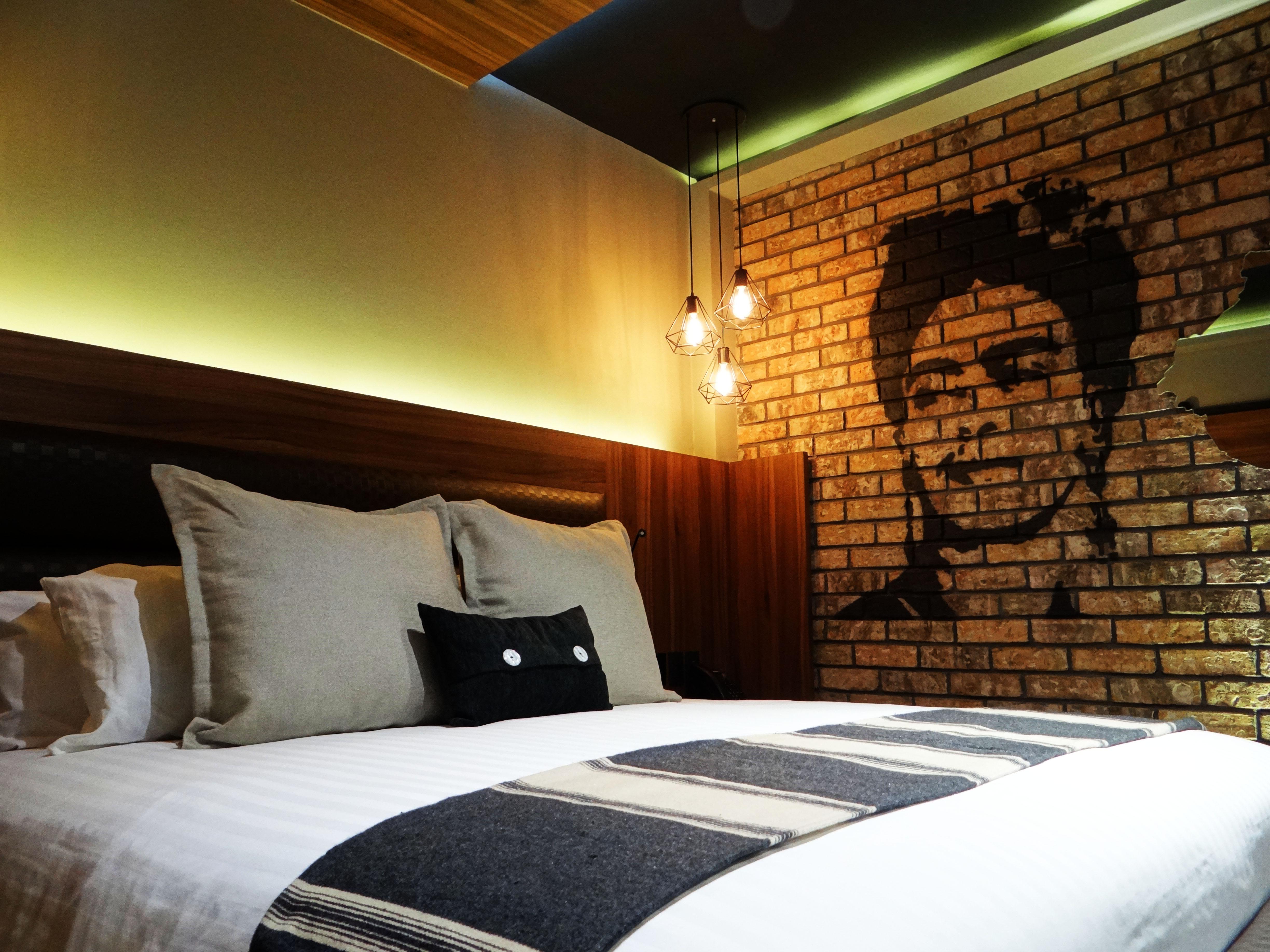 Cadillac Boutique Hotel 4*