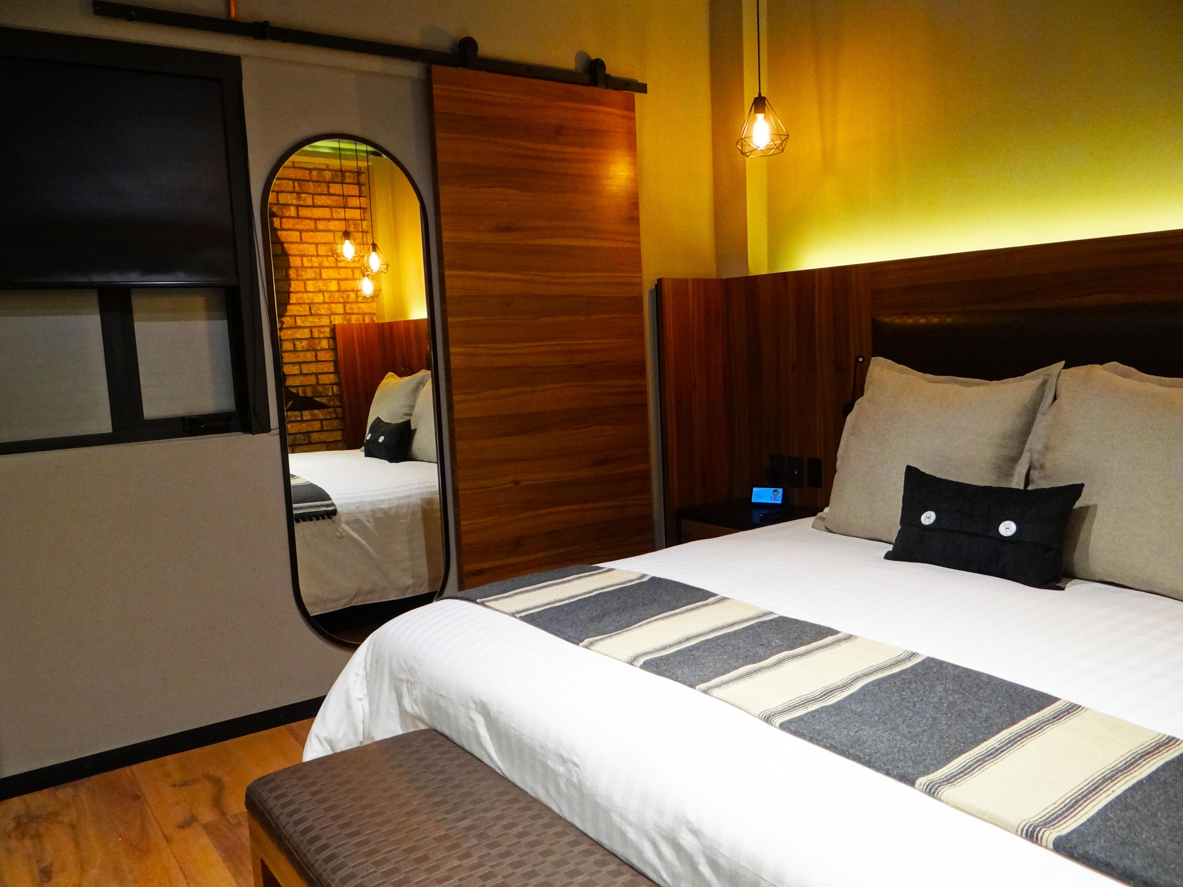 Hotel Cadillac Boutique Cidade do México