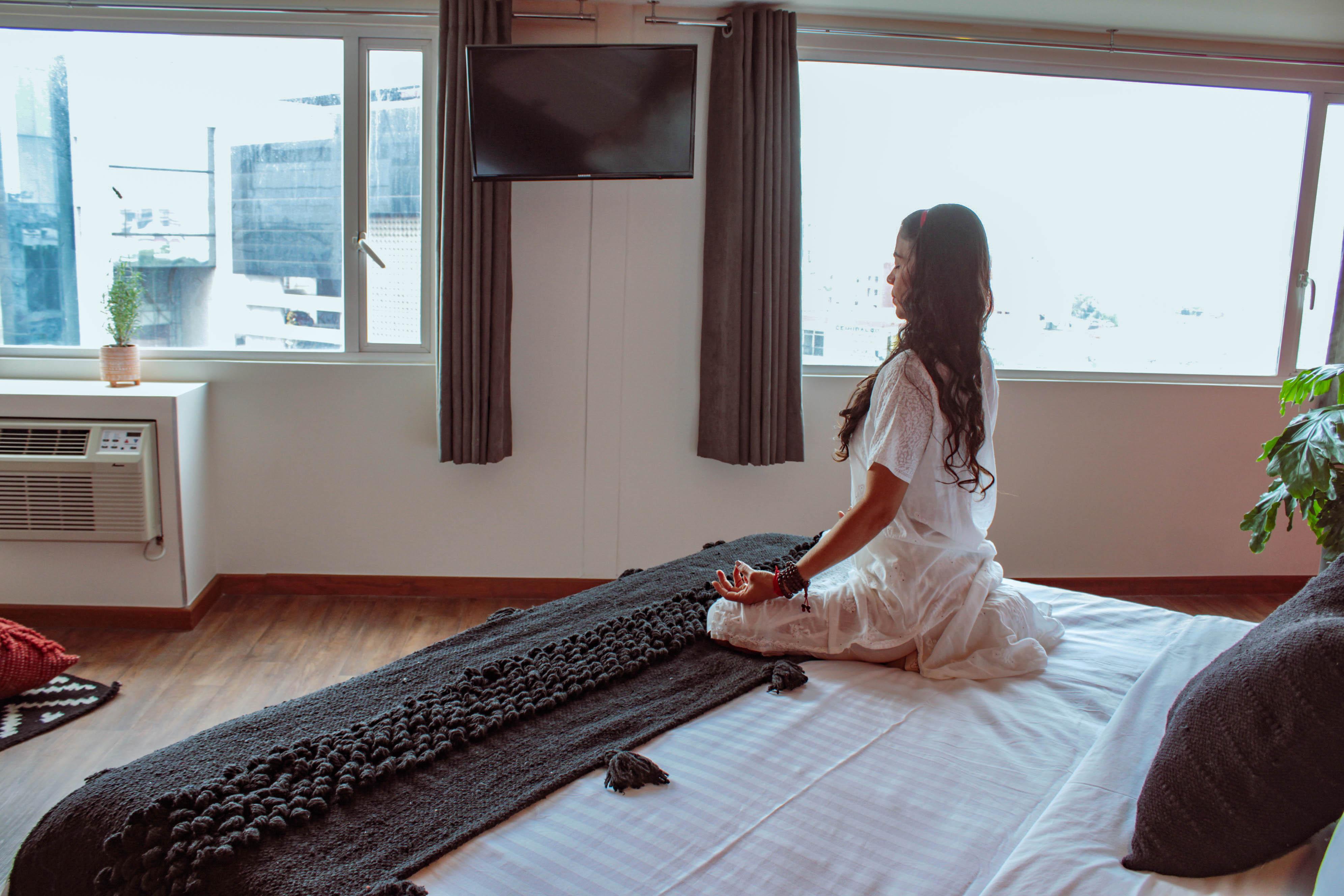B Urban Xaman By Fontan Reforma Hotel 5*
