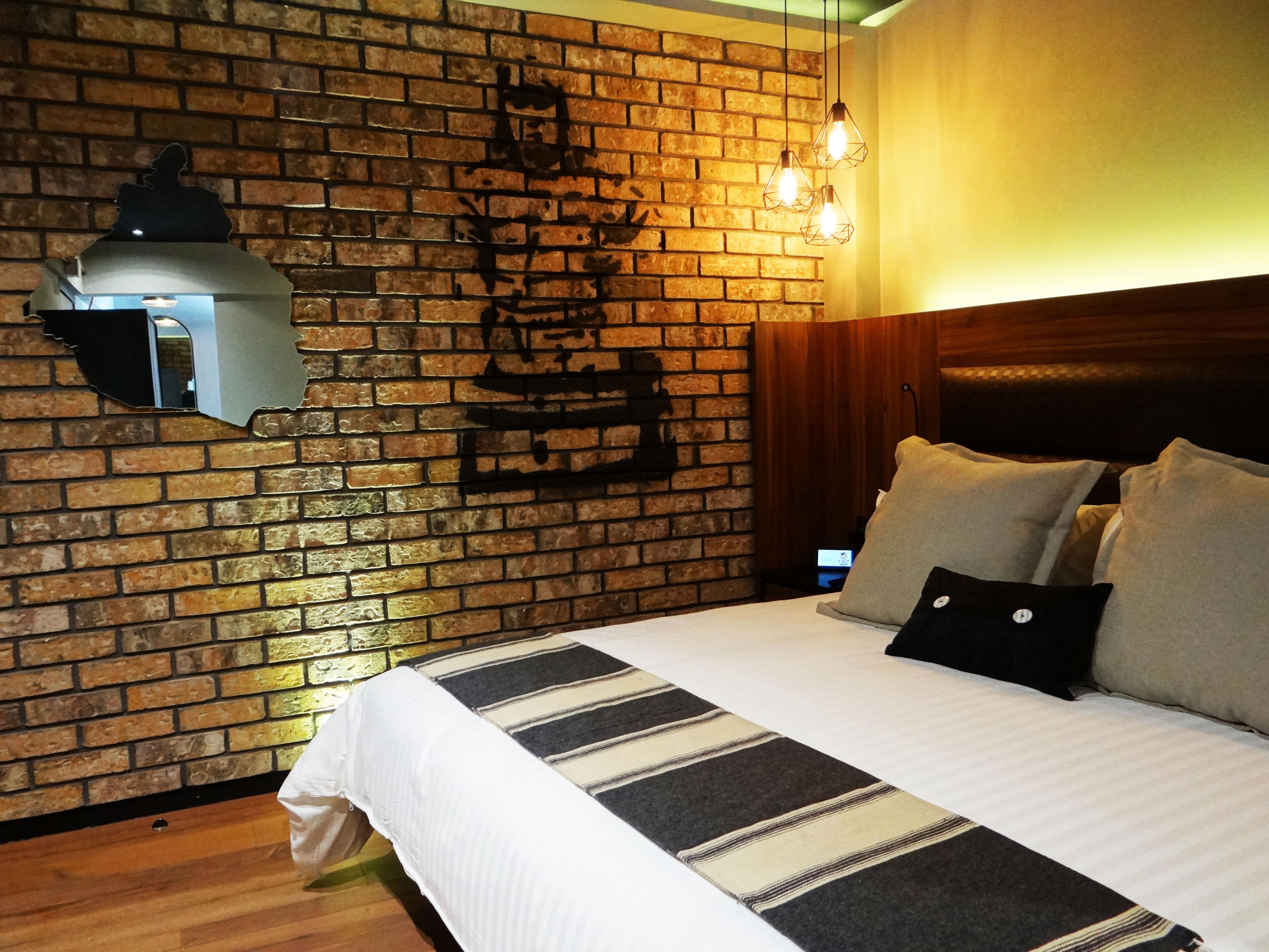 Hotel Cadillac Boutique Cidade do México
