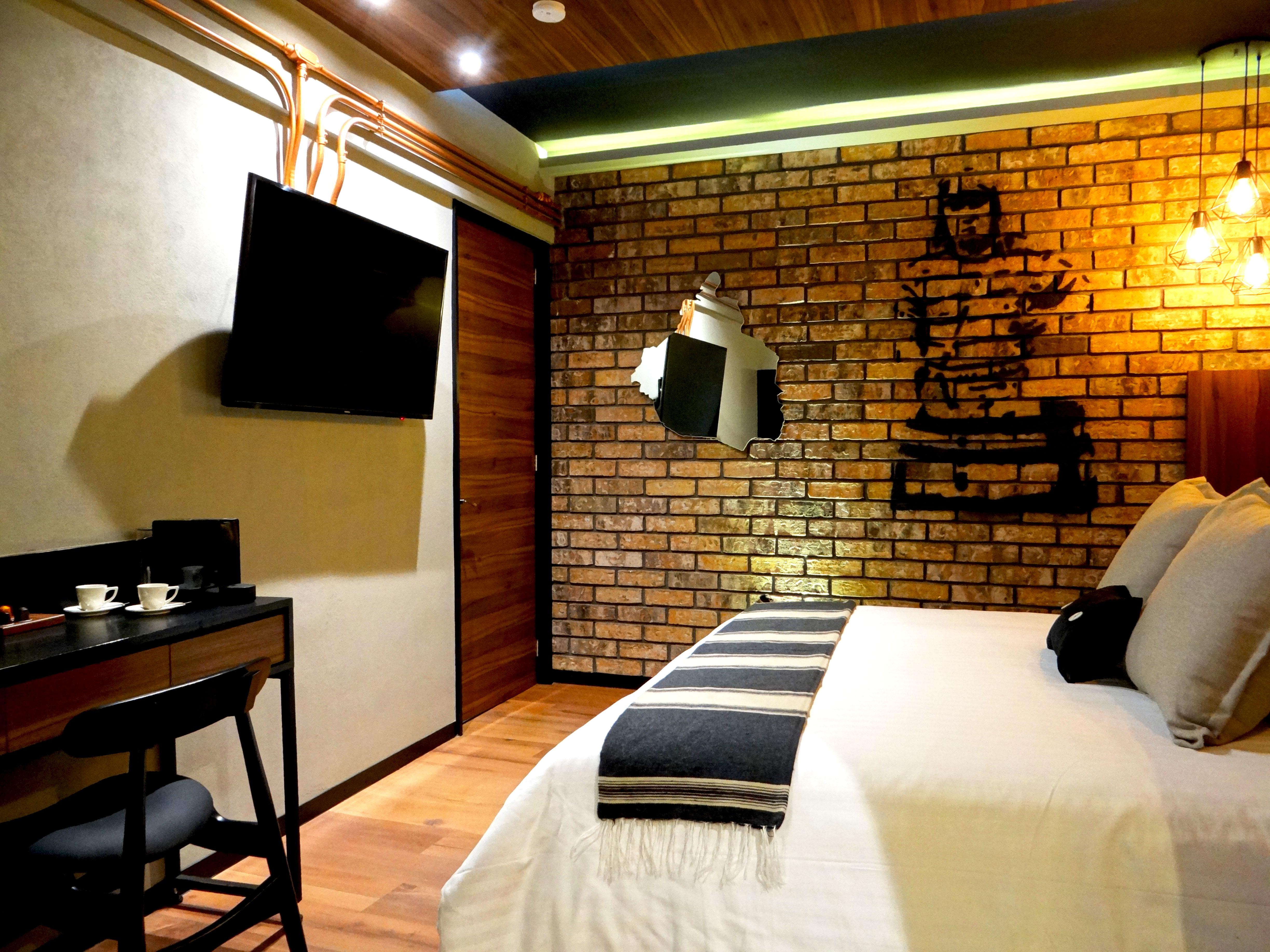Hotel Cadillac Boutique Cidade do México
