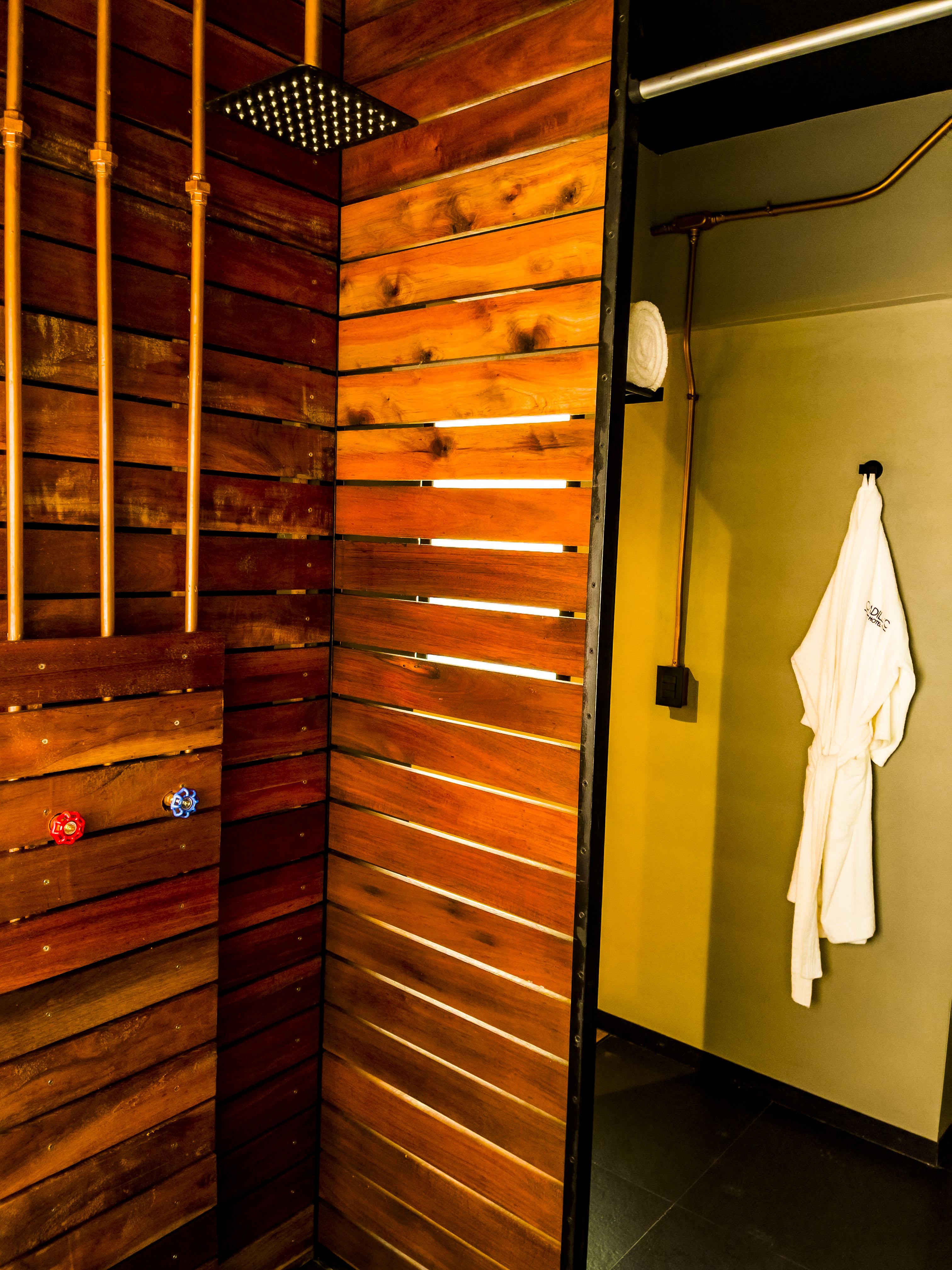 Hotel Cadillac Boutique