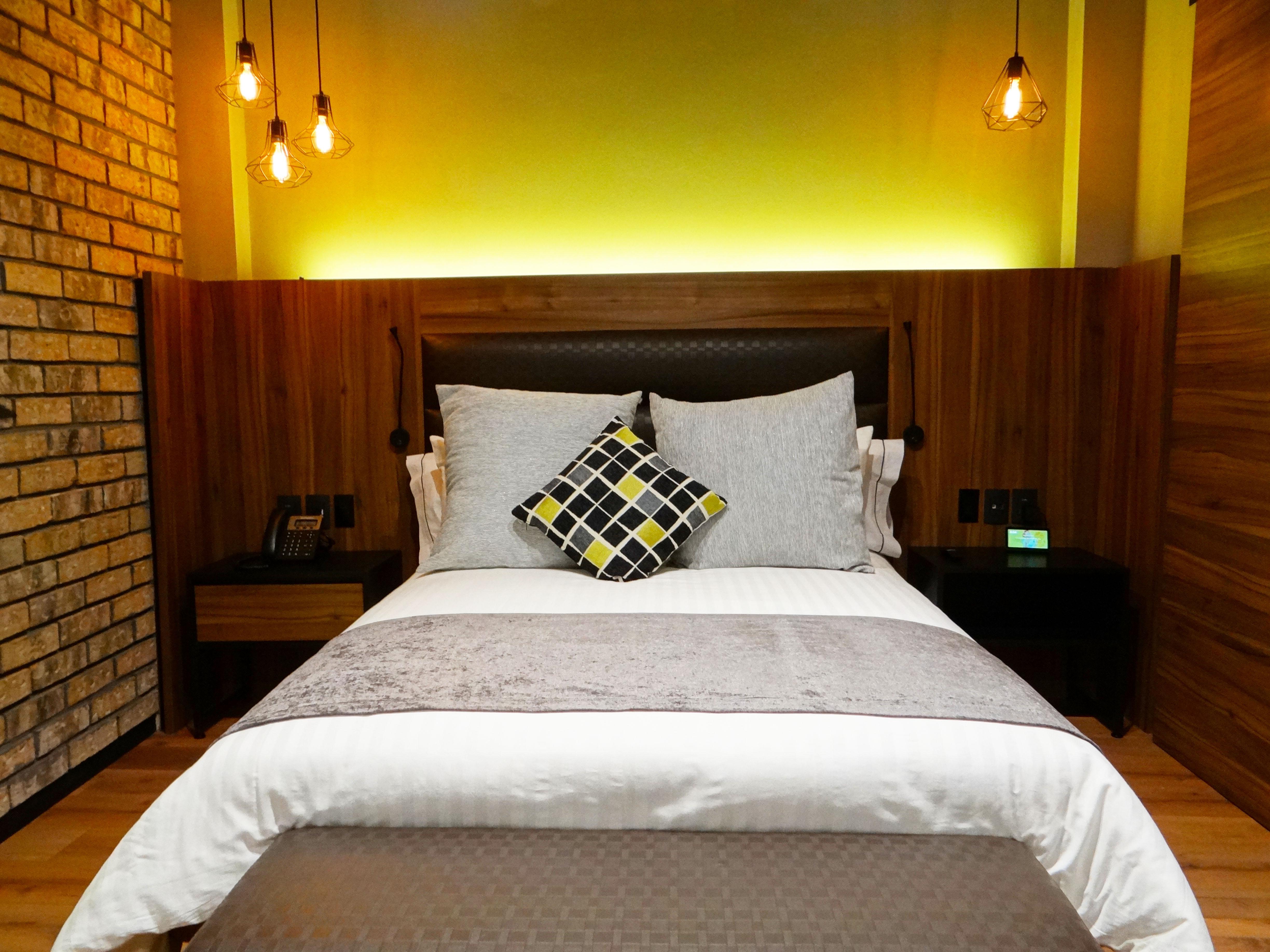 Hotel Cadillac Boutique Cidade do México